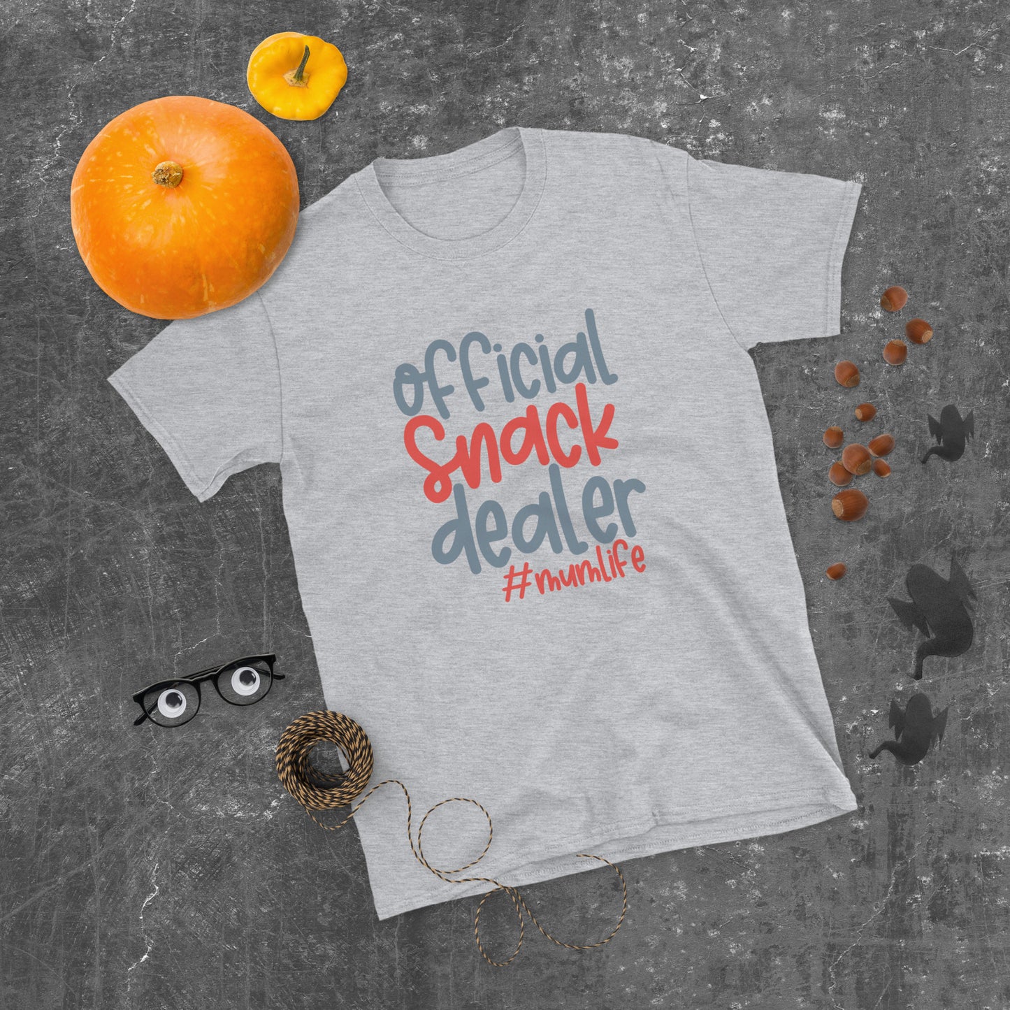 Short-Sleeve Unisex T-Shirt