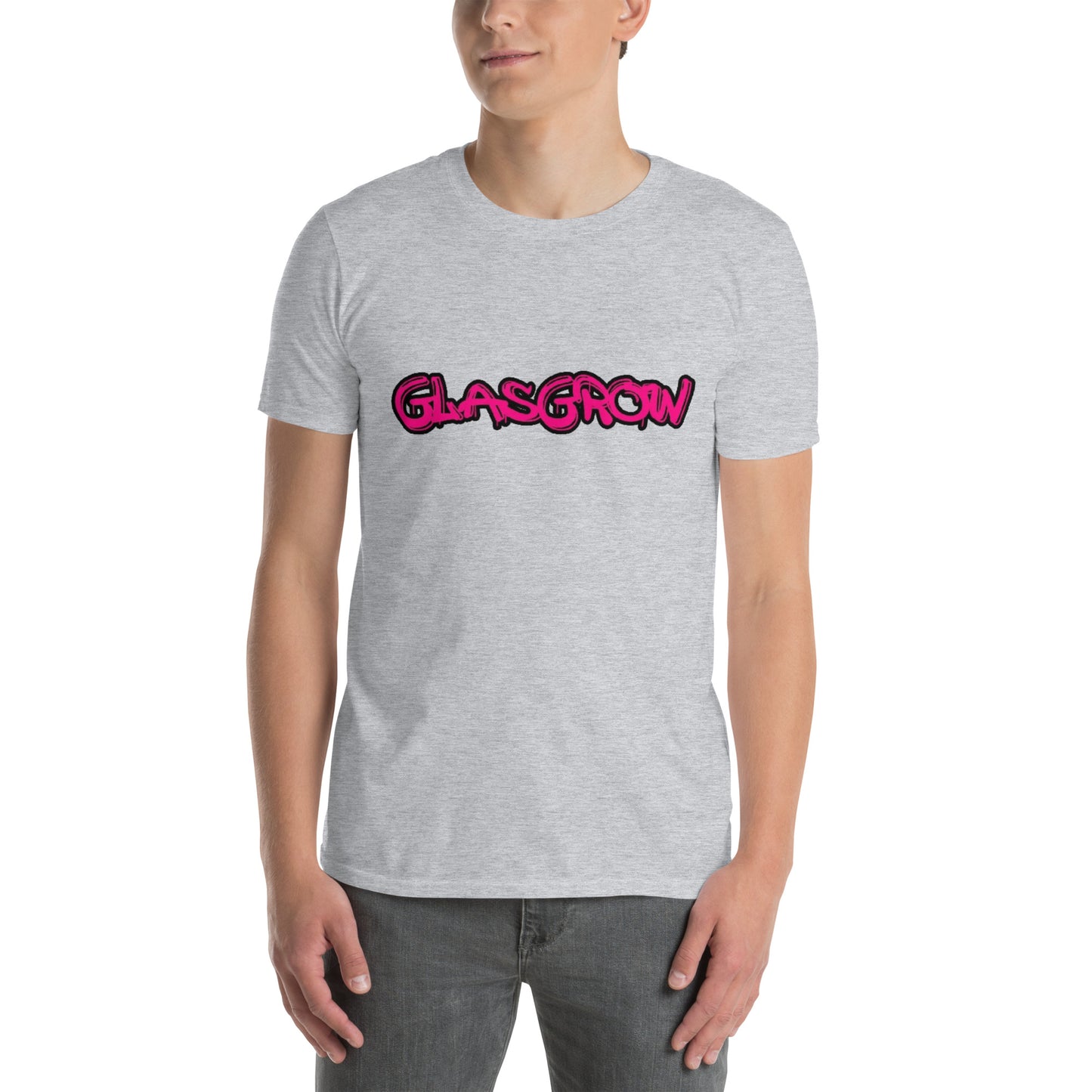 Short-Sleeve Unisex T-Shirt