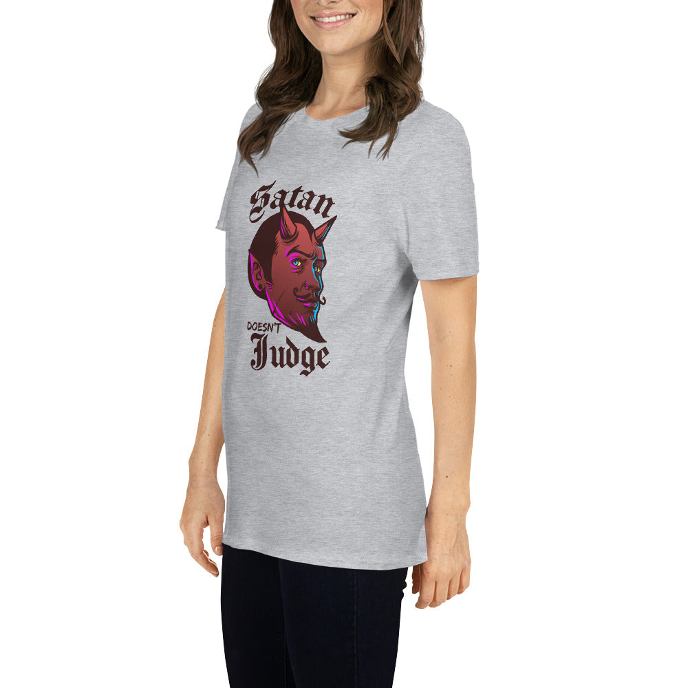 Short-Sleeve Unisex T-Shirt