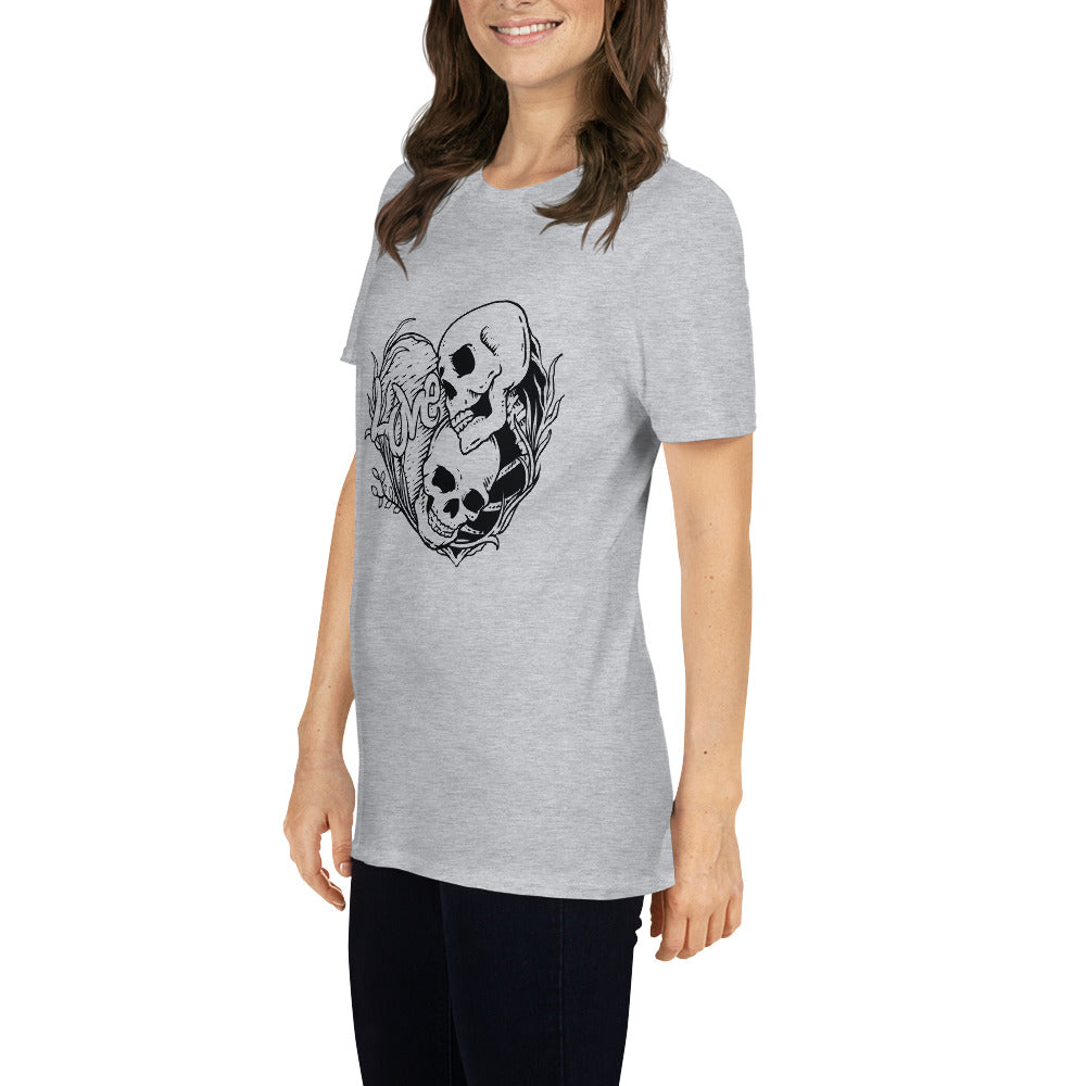 Short-Sleeve Unisex T-Shirt