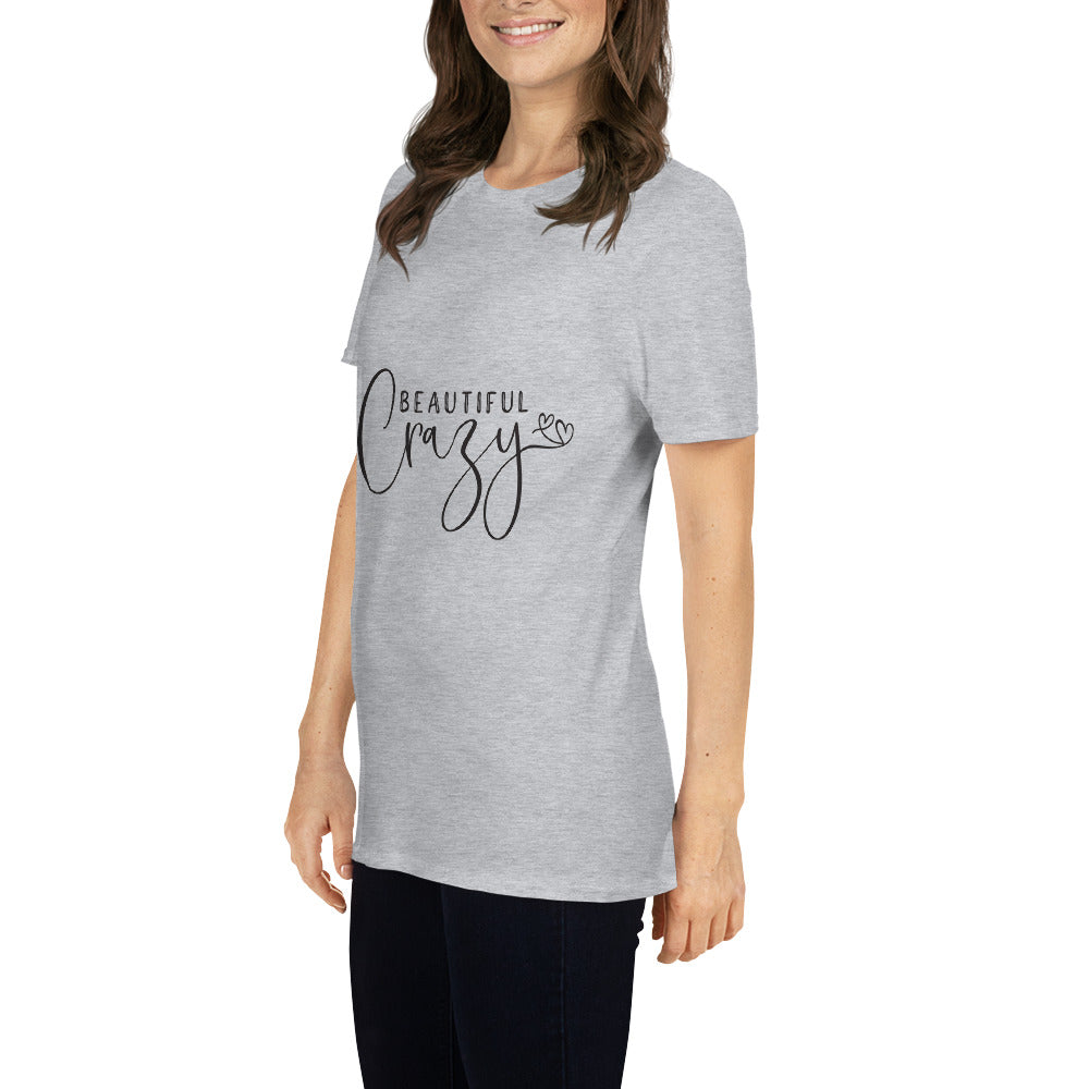 Short-Sleeve Unisex T-Shirt