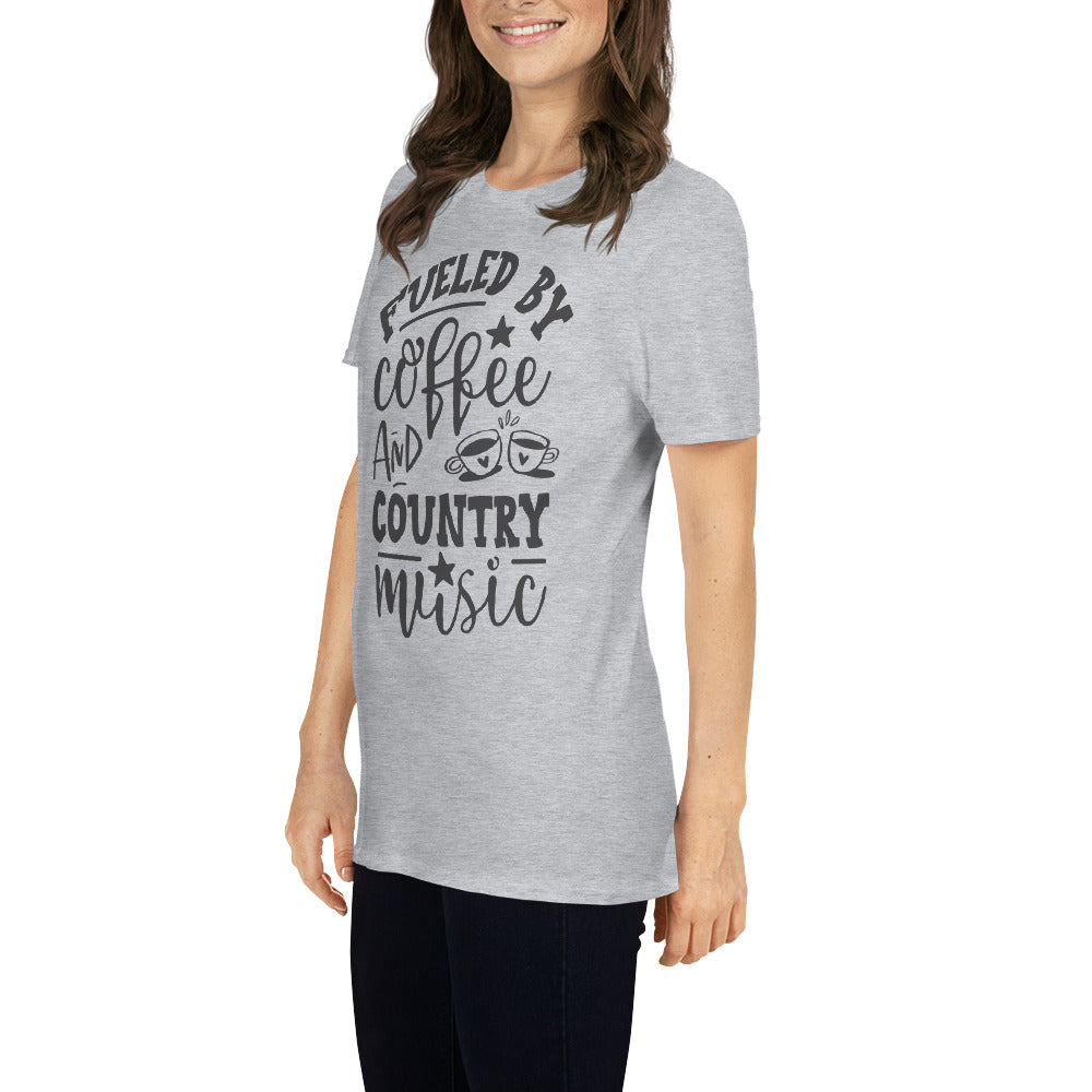Short-Sleeve Unisex T-Shirt