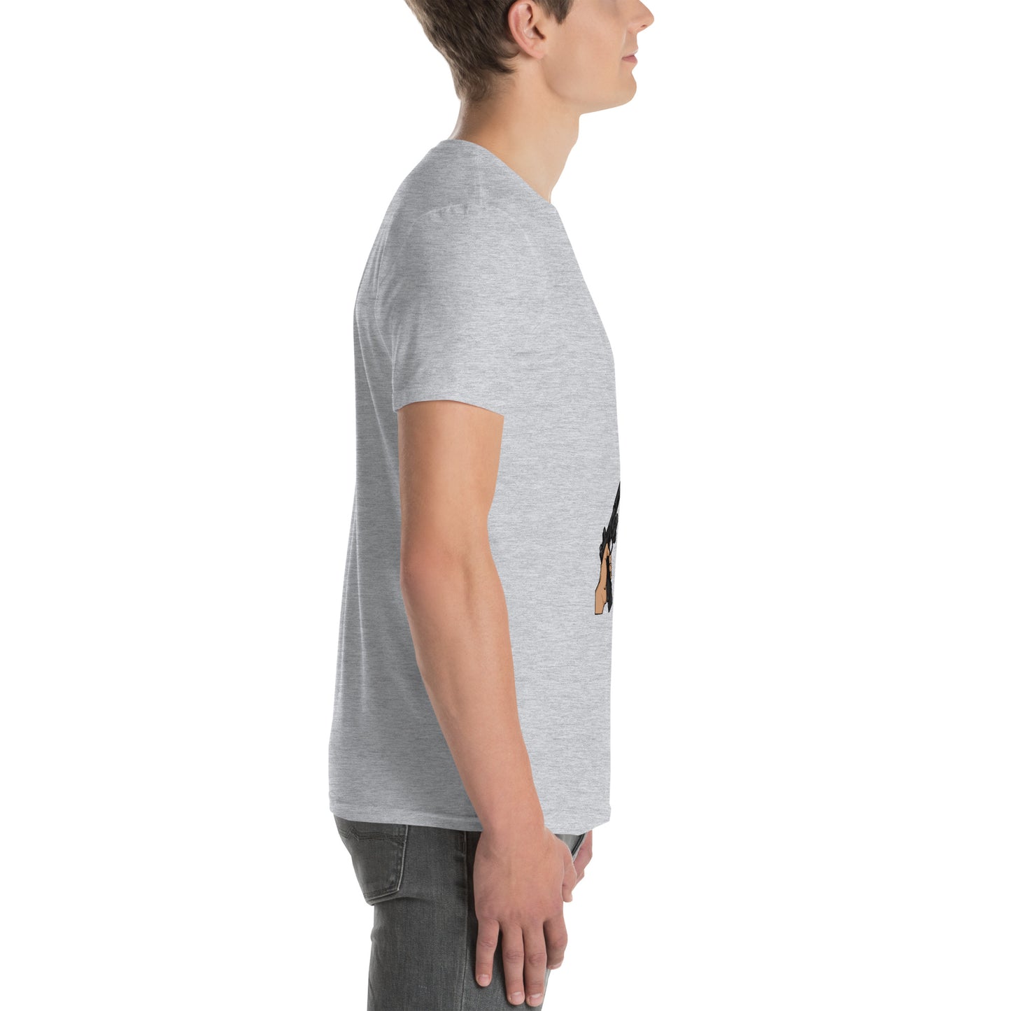 Short-Sleeve Unisex T-Shirt
