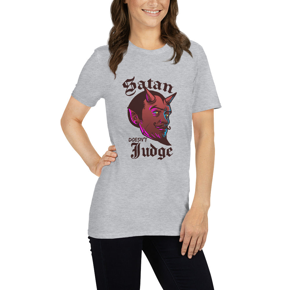 Short-Sleeve Unisex T-Shirt