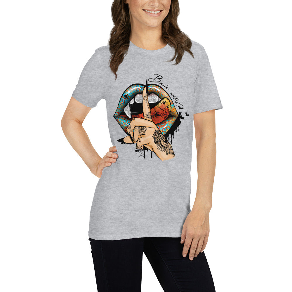Short-Sleeve Unisex T-Shirt