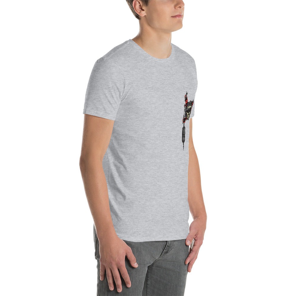 Short-Sleeve Unisex T-Shirt