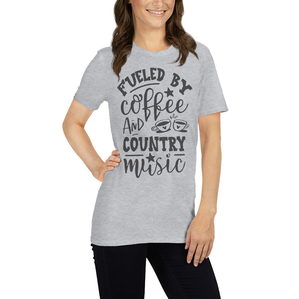 Short-Sleeve Unisex T-Shirt