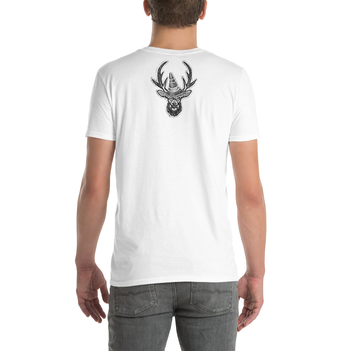 Short-Sleeve Unisex T-Shirt
