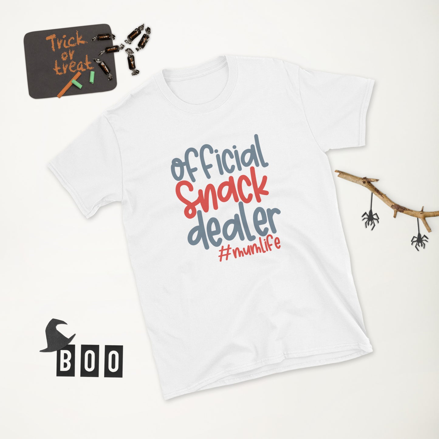 Short-Sleeve Unisex T-Shirt
