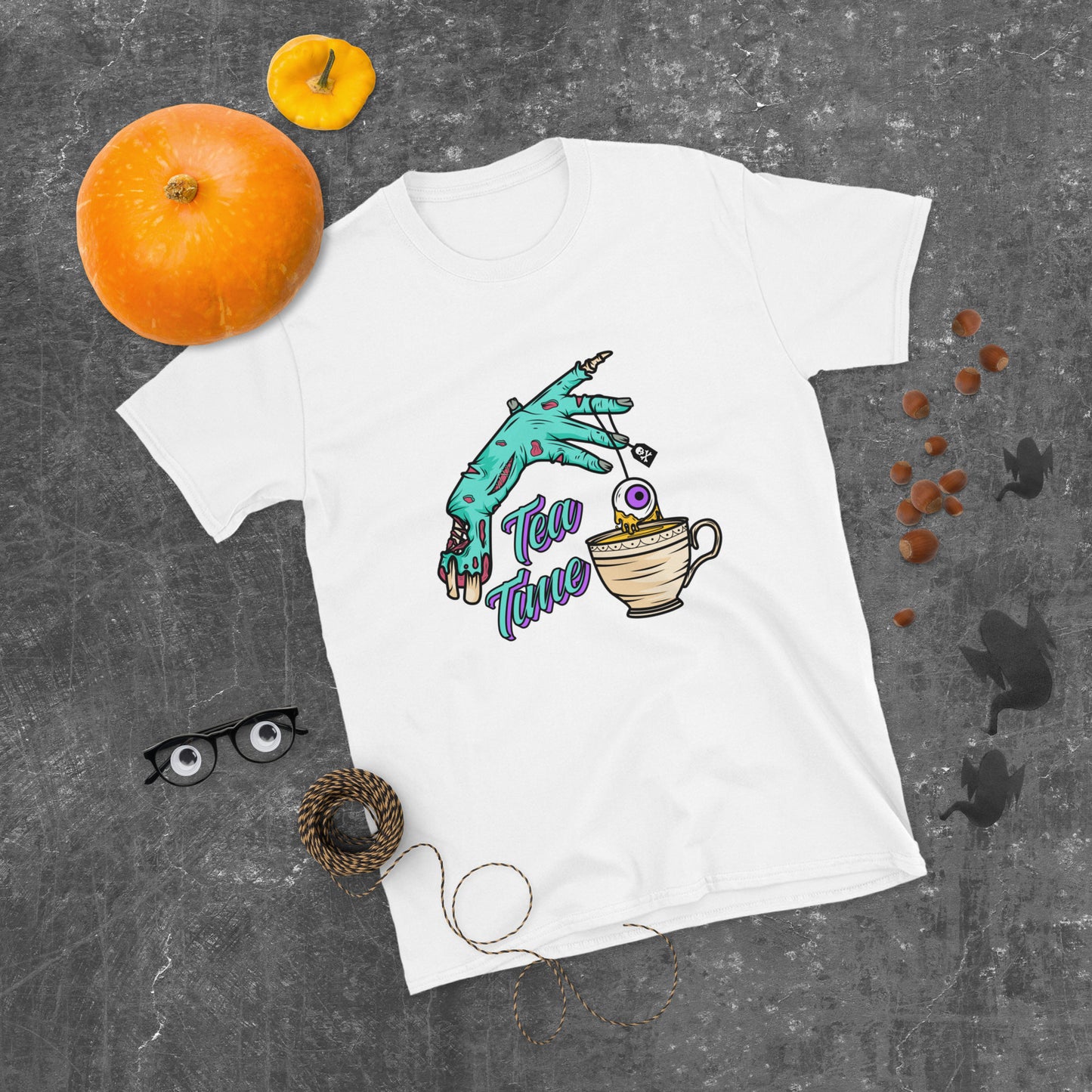 Short-Sleeve Unisex T-Shirt