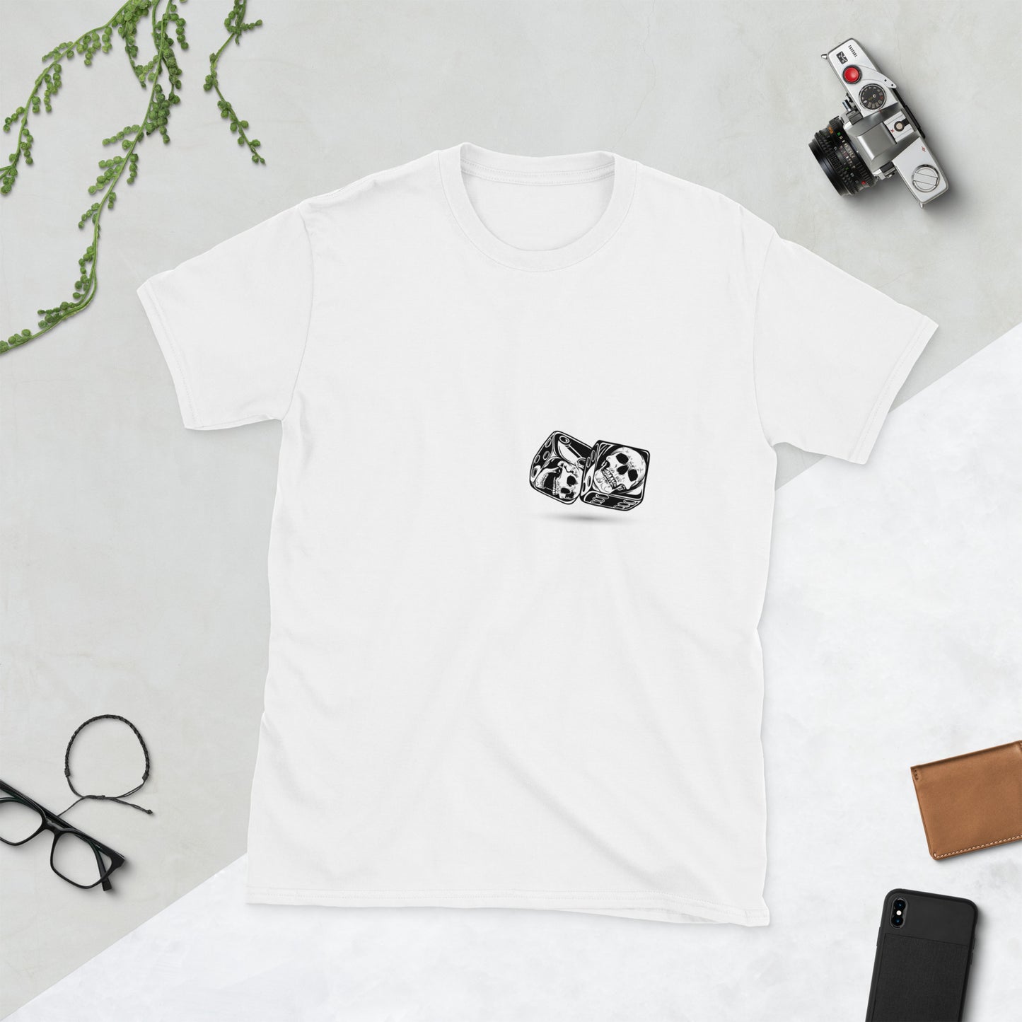 Short-Sleeve Unisex T-Shirt