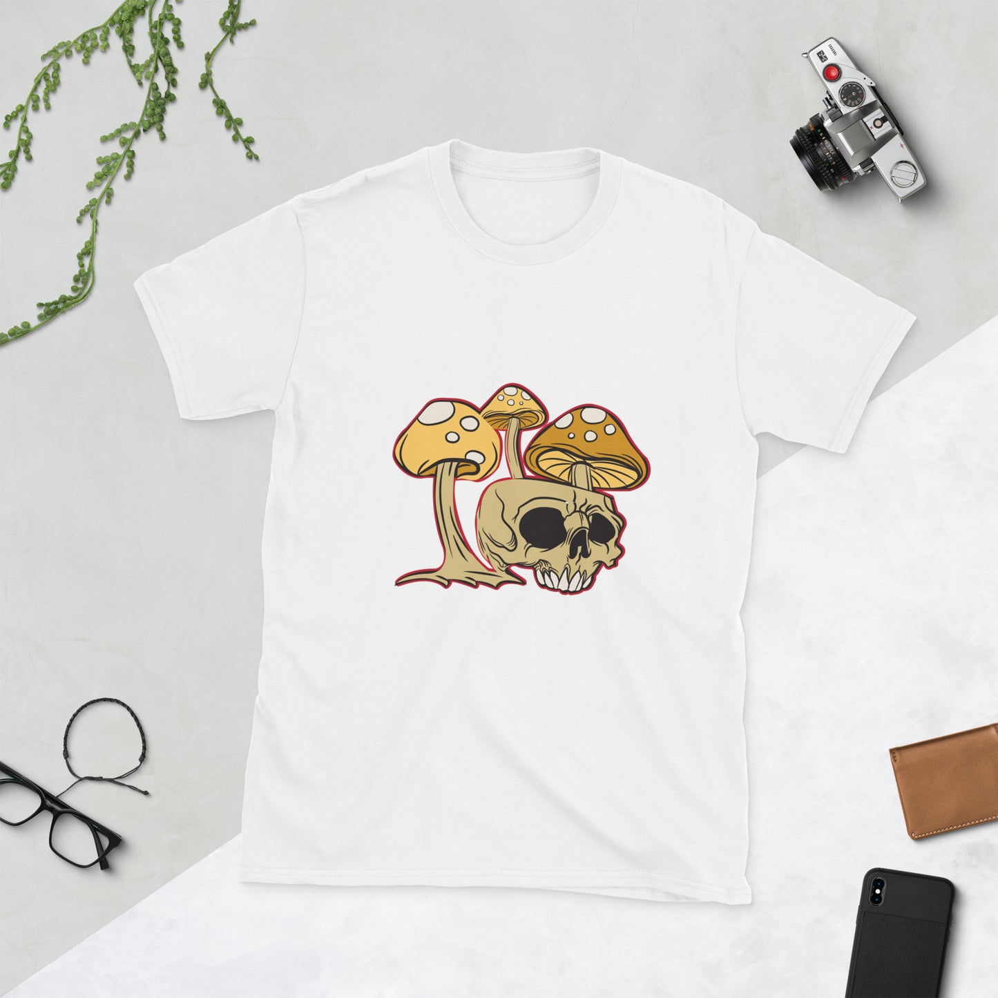 Short-Sleeve Unisex T-Shirt