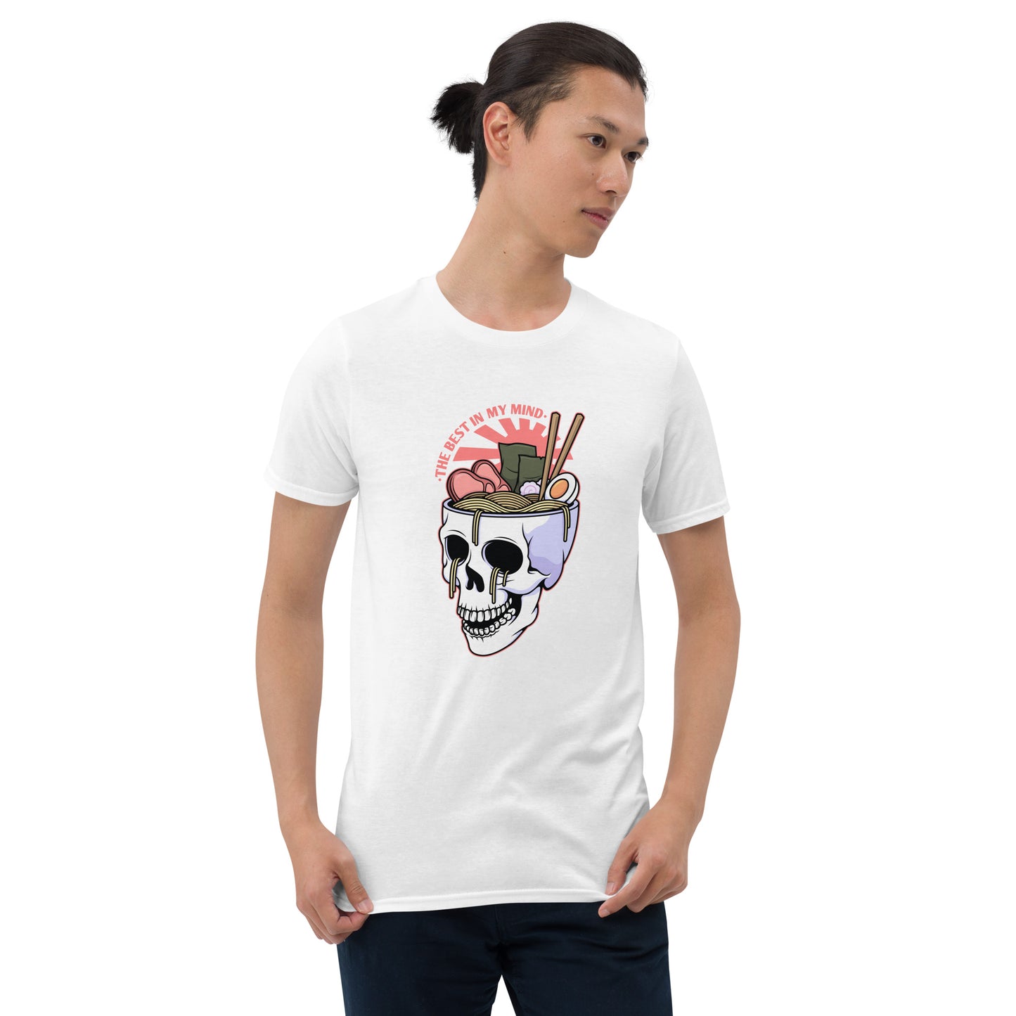 Short-Sleeve Unisex T-Shirt