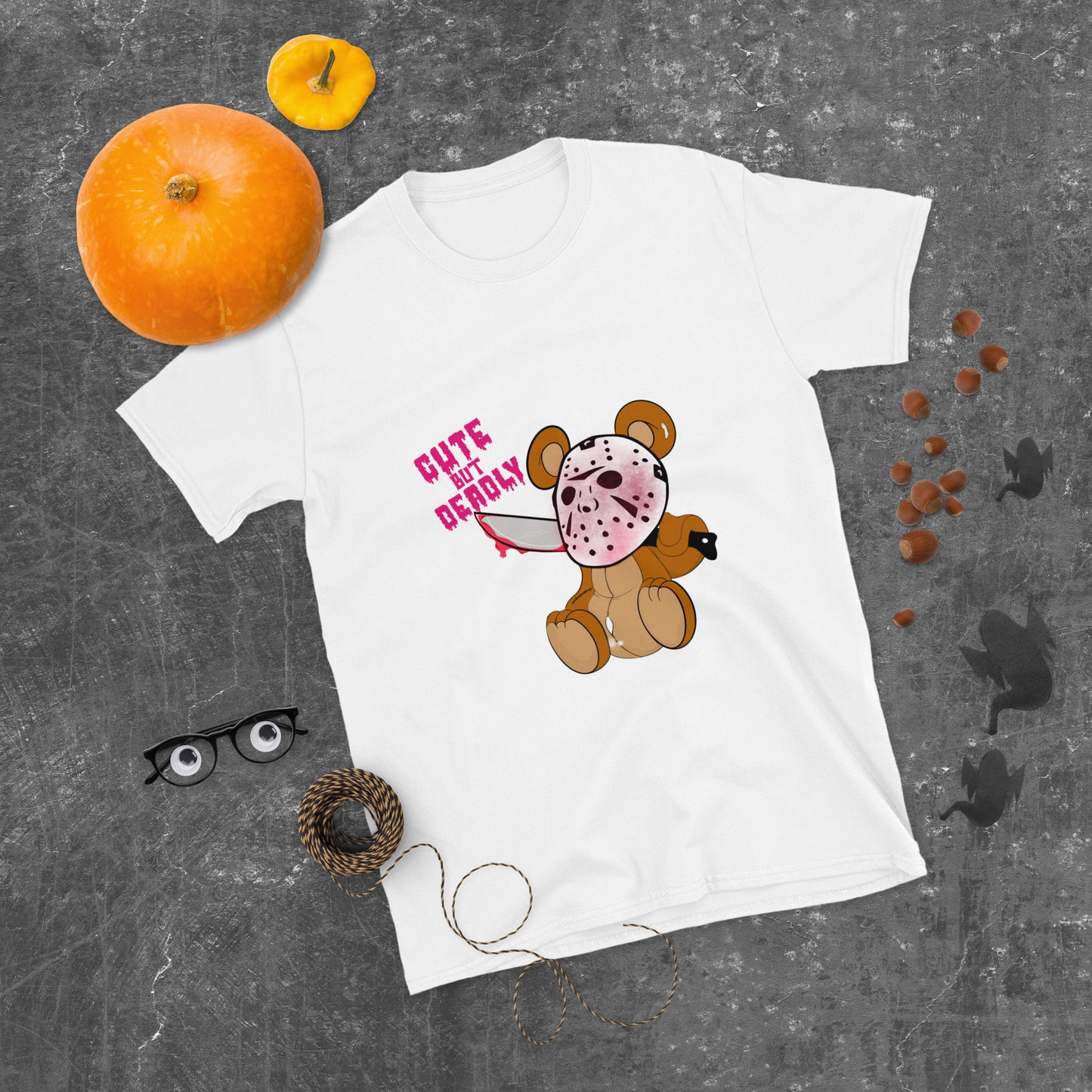 Short-Sleeve Unisex T-Shirt