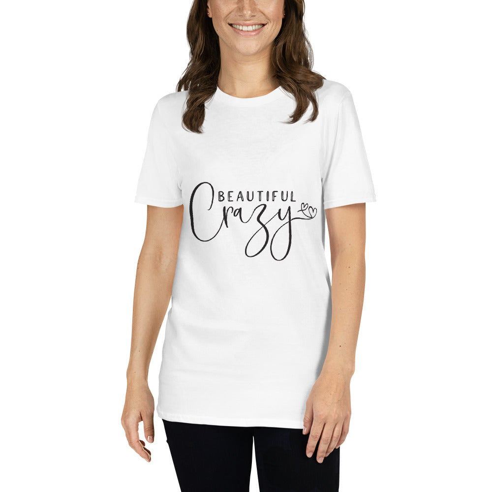 Short-Sleeve Unisex T-Shirt