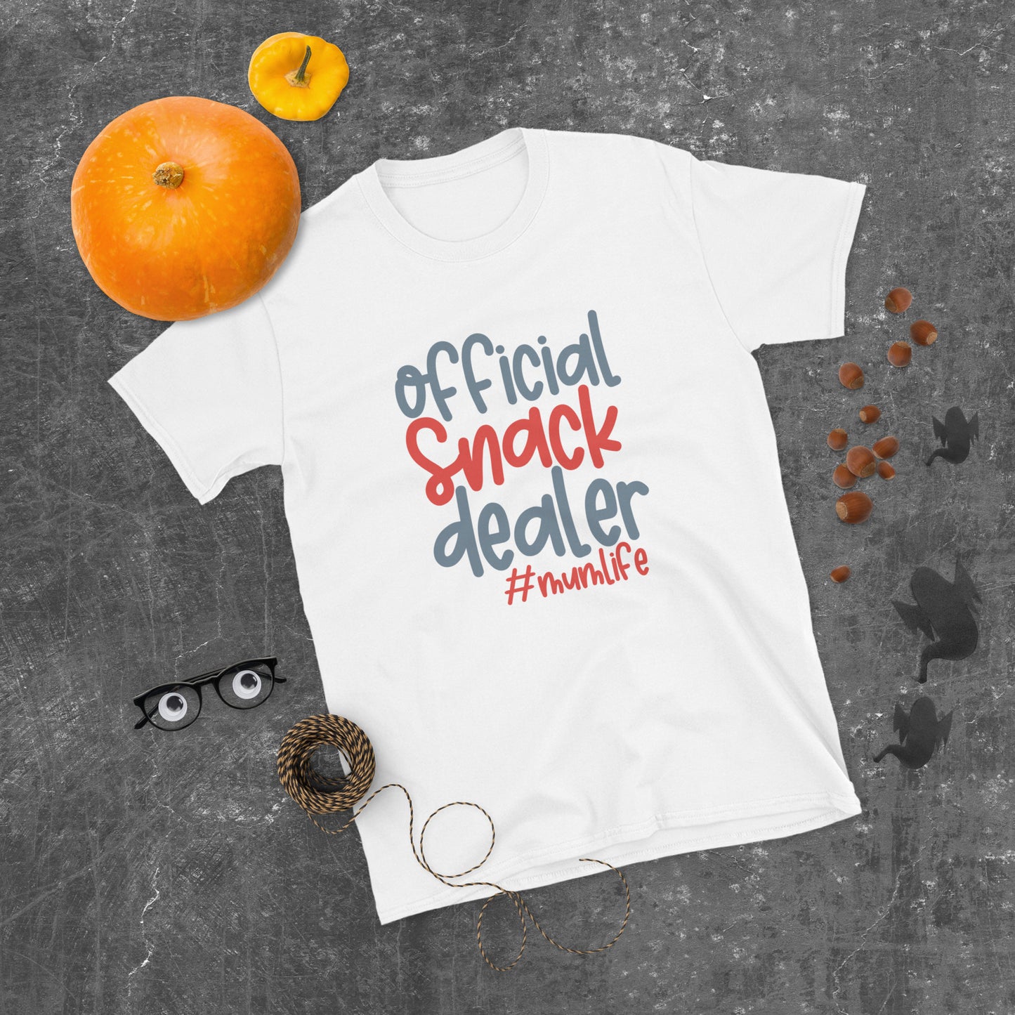 Short-Sleeve Unisex T-Shirt
