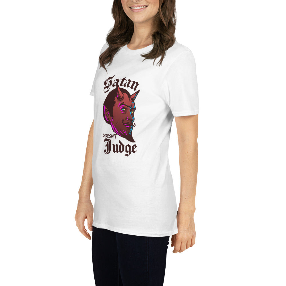 Short-Sleeve Unisex T-Shirt