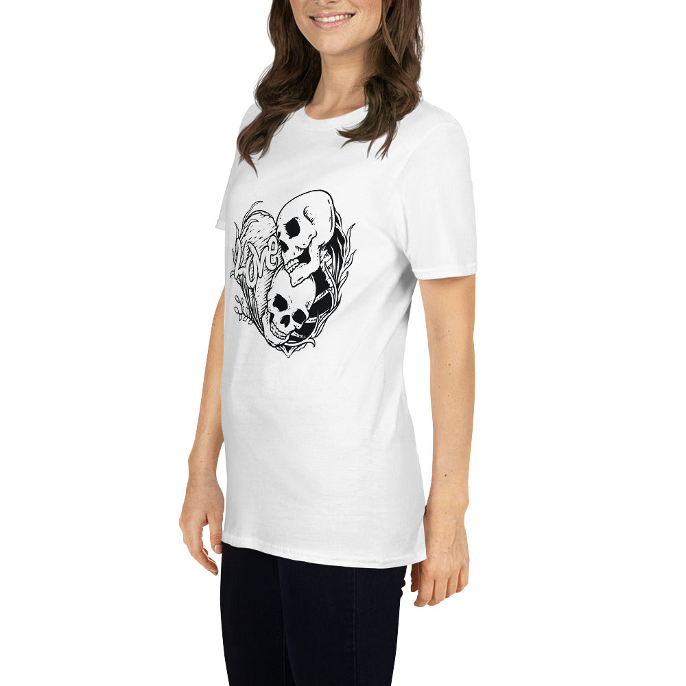 Short-Sleeve Unisex T-Shirt