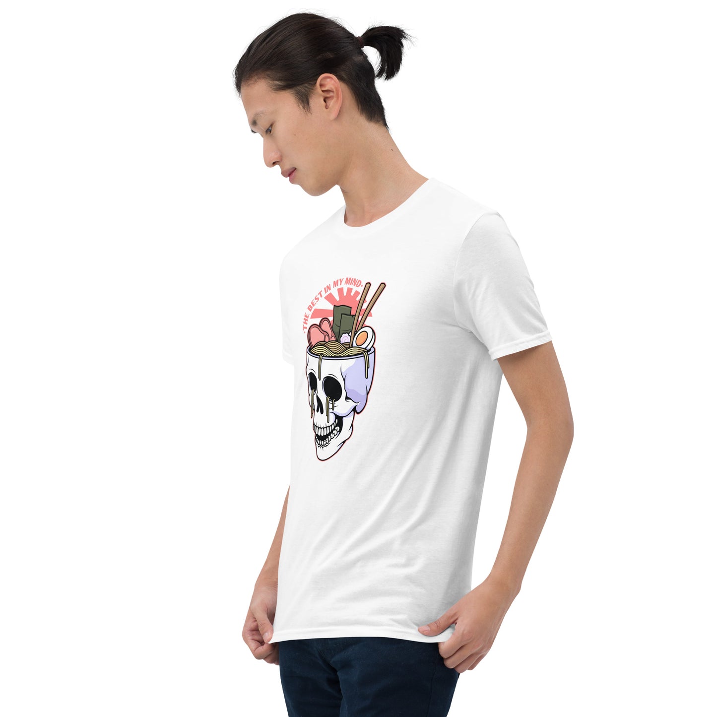 Short-Sleeve Unisex T-Shirt