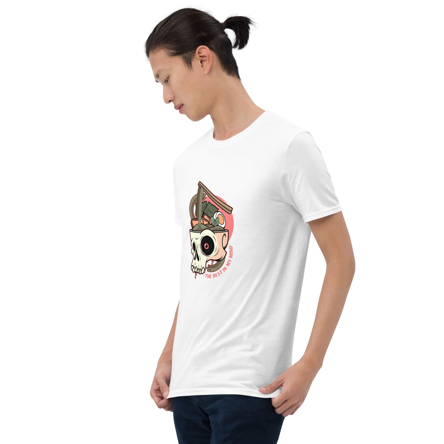 Short-Sleeve Unisex T-Shirt