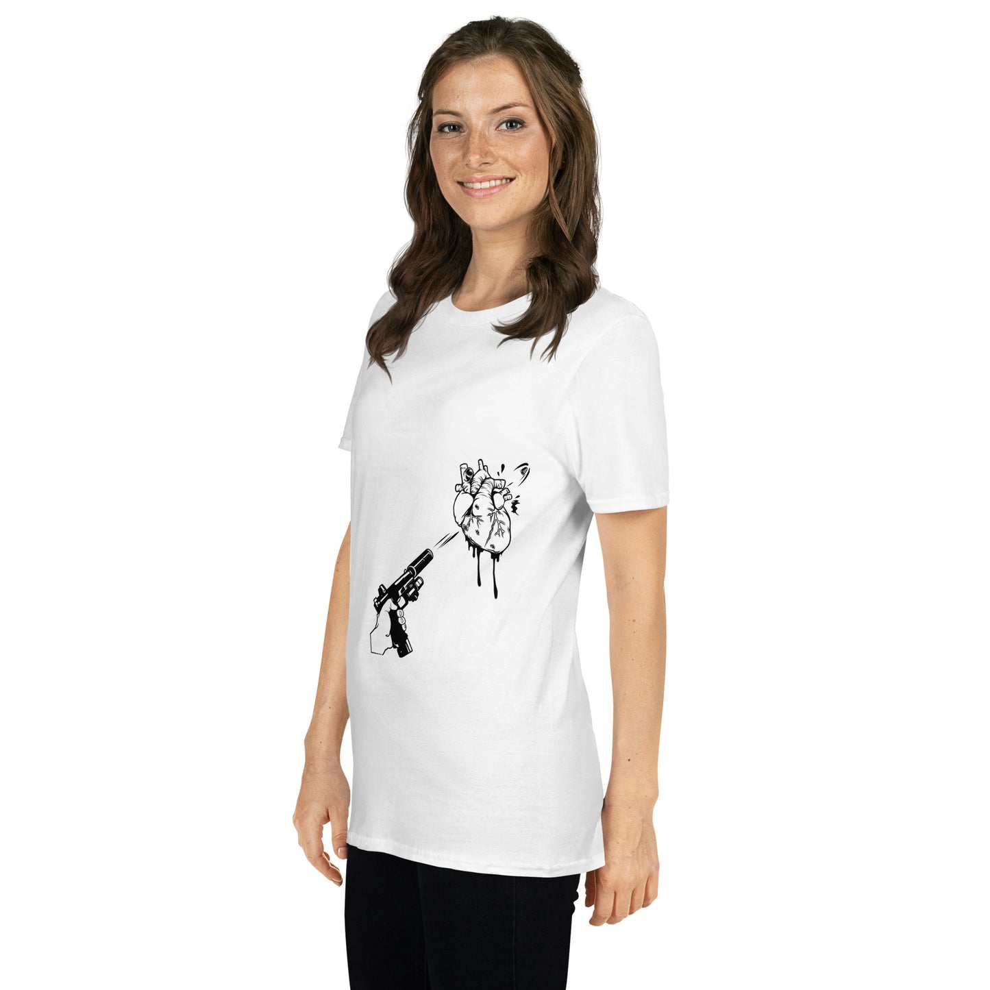 Short-Sleeve Unisex T-Shirt