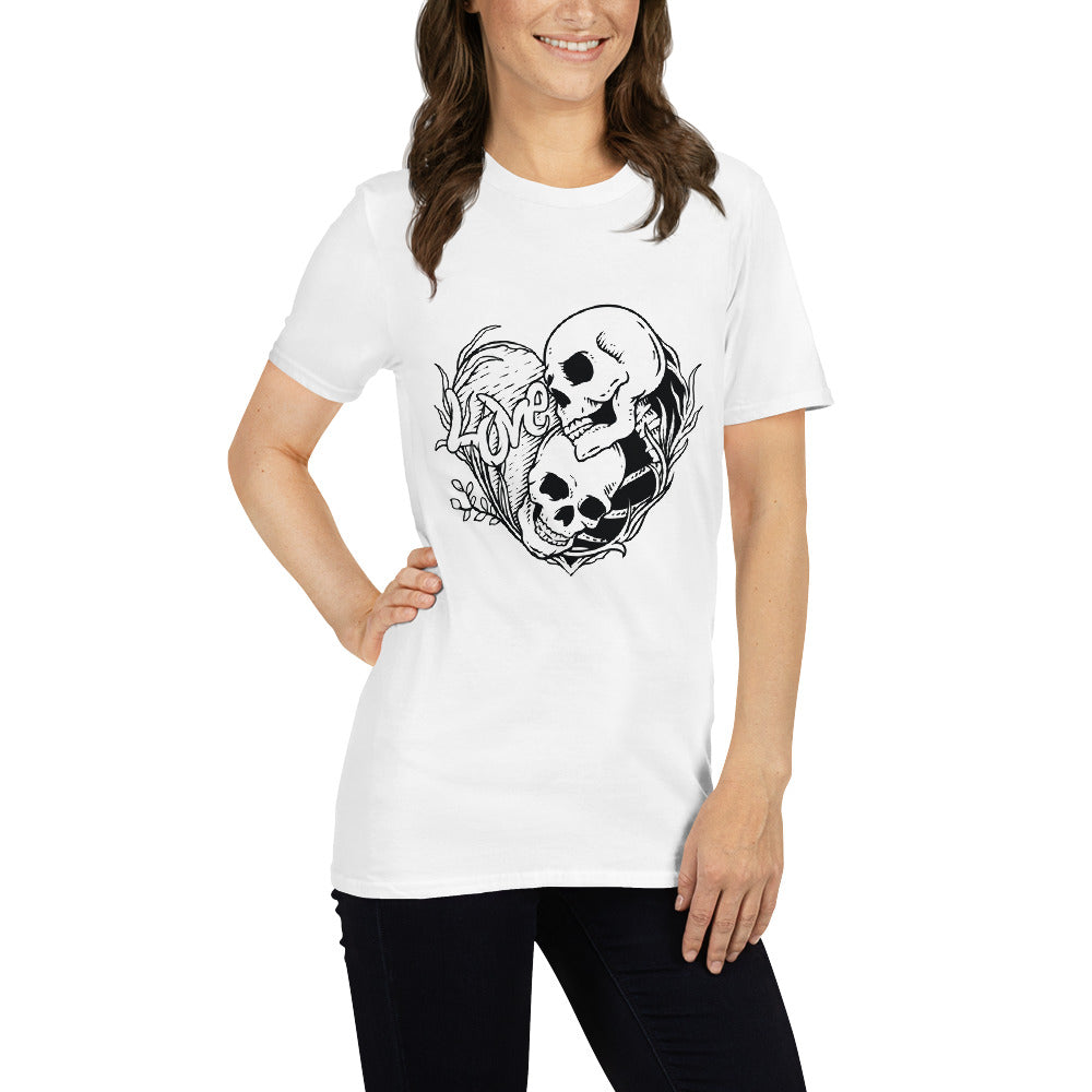 Short-Sleeve Unisex T-Shirt
