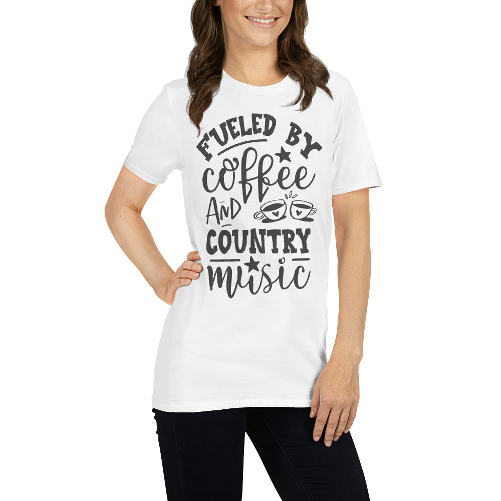Short-Sleeve Unisex T-Shirt