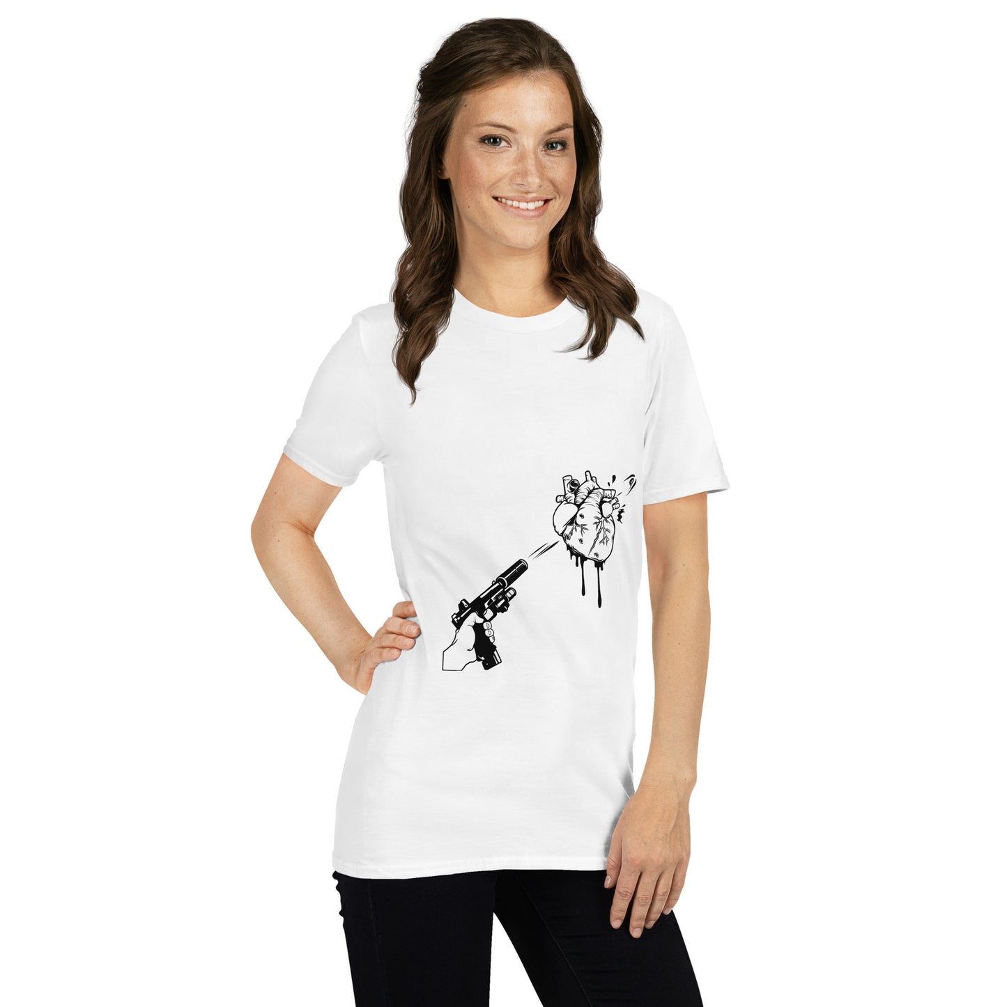 Short-Sleeve Unisex T-Shirt