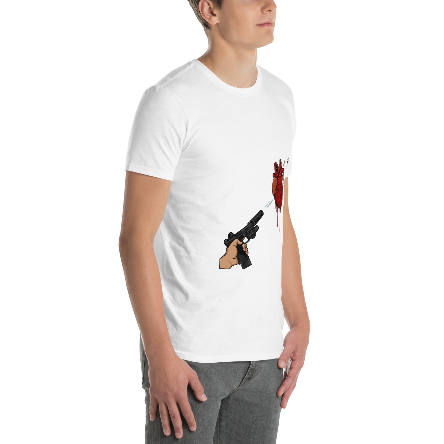 Short-Sleeve Unisex T-Shirt