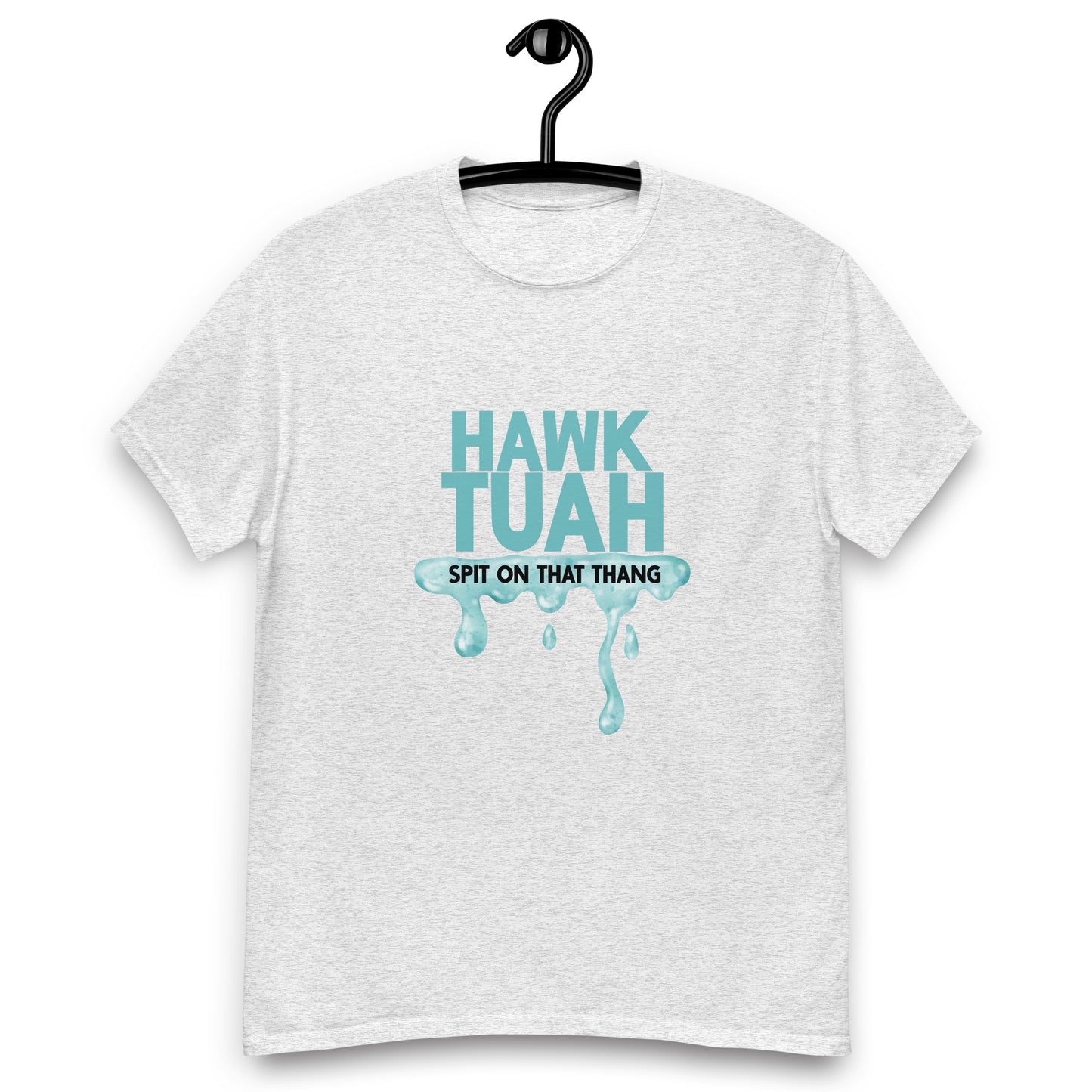 Unisex classic tee
