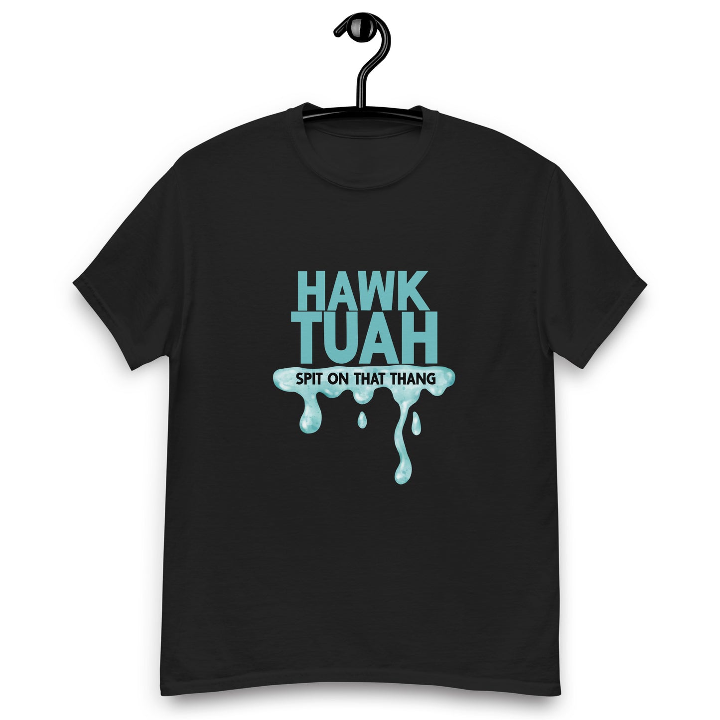 Unisex classic tee
