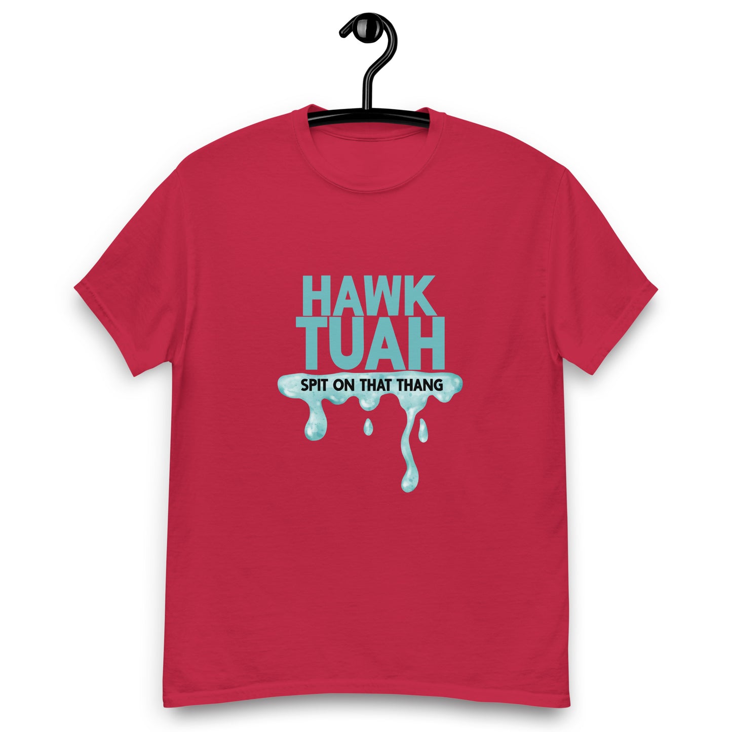 Unisex classic tee