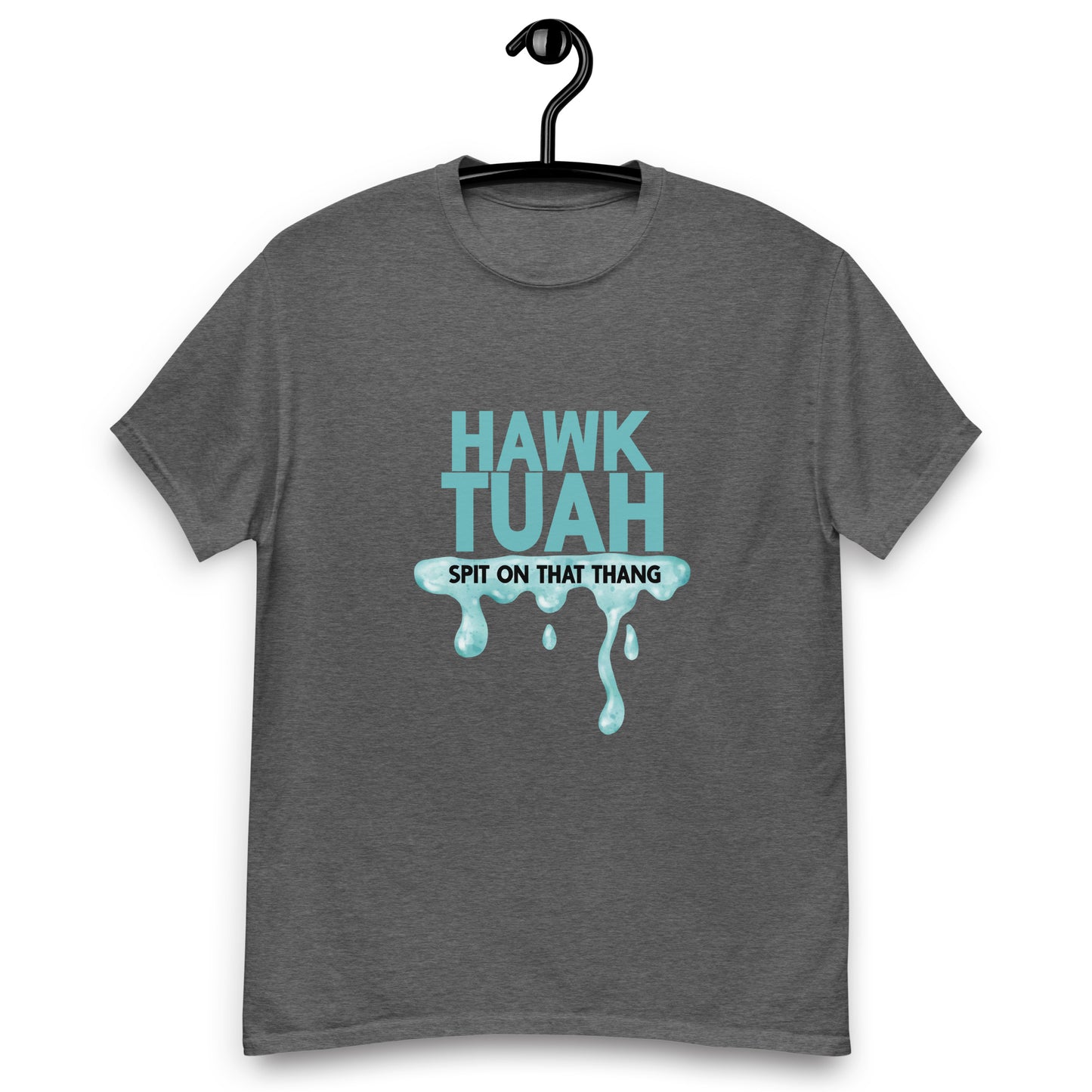 Unisex classic tee
