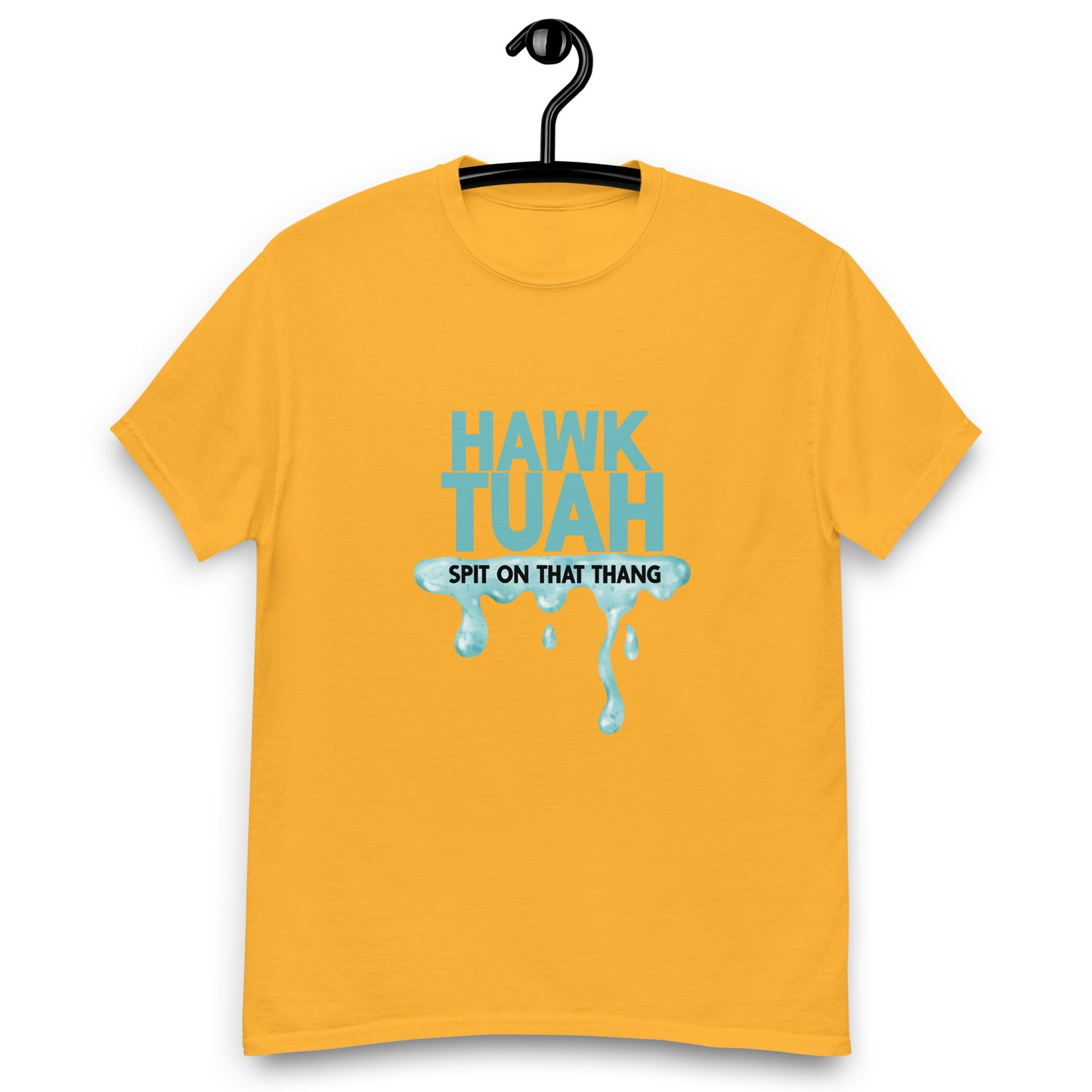 Unisex classic tee