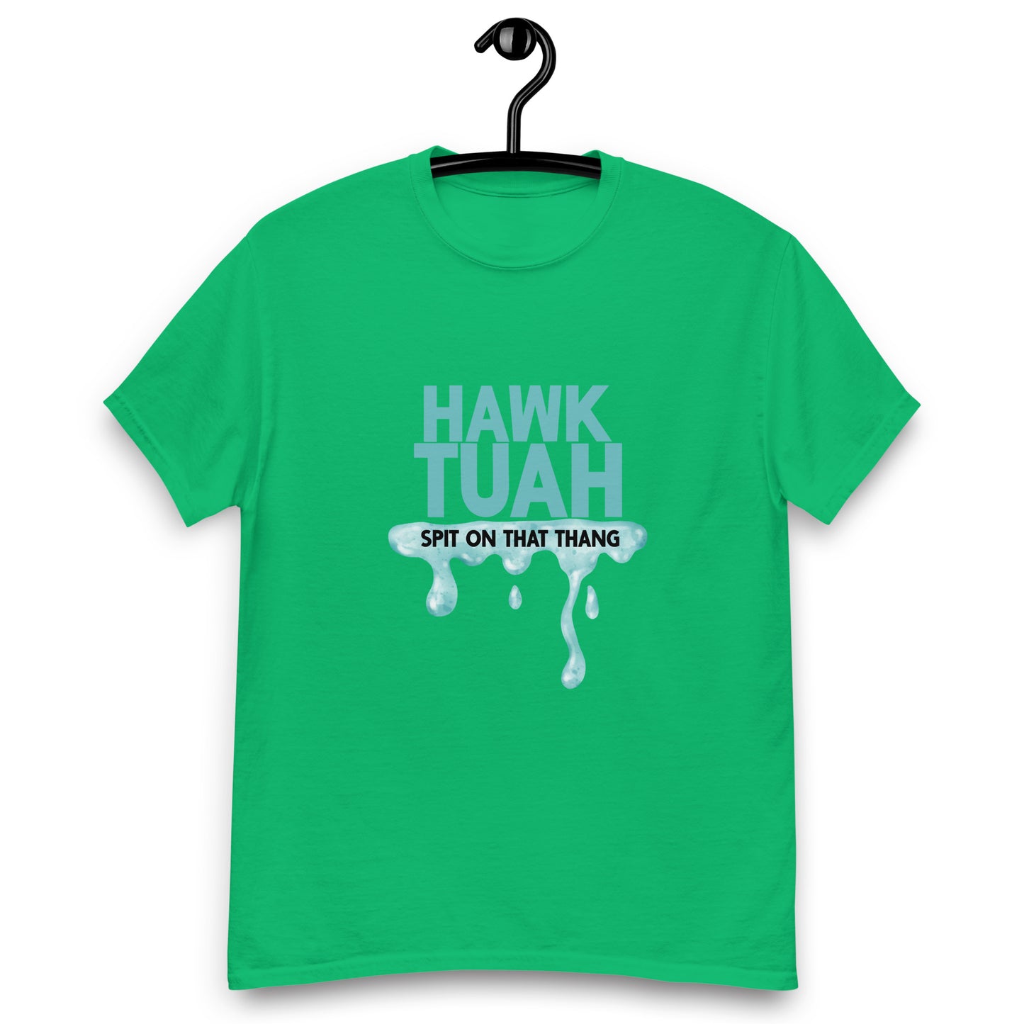 Unisex classic tee