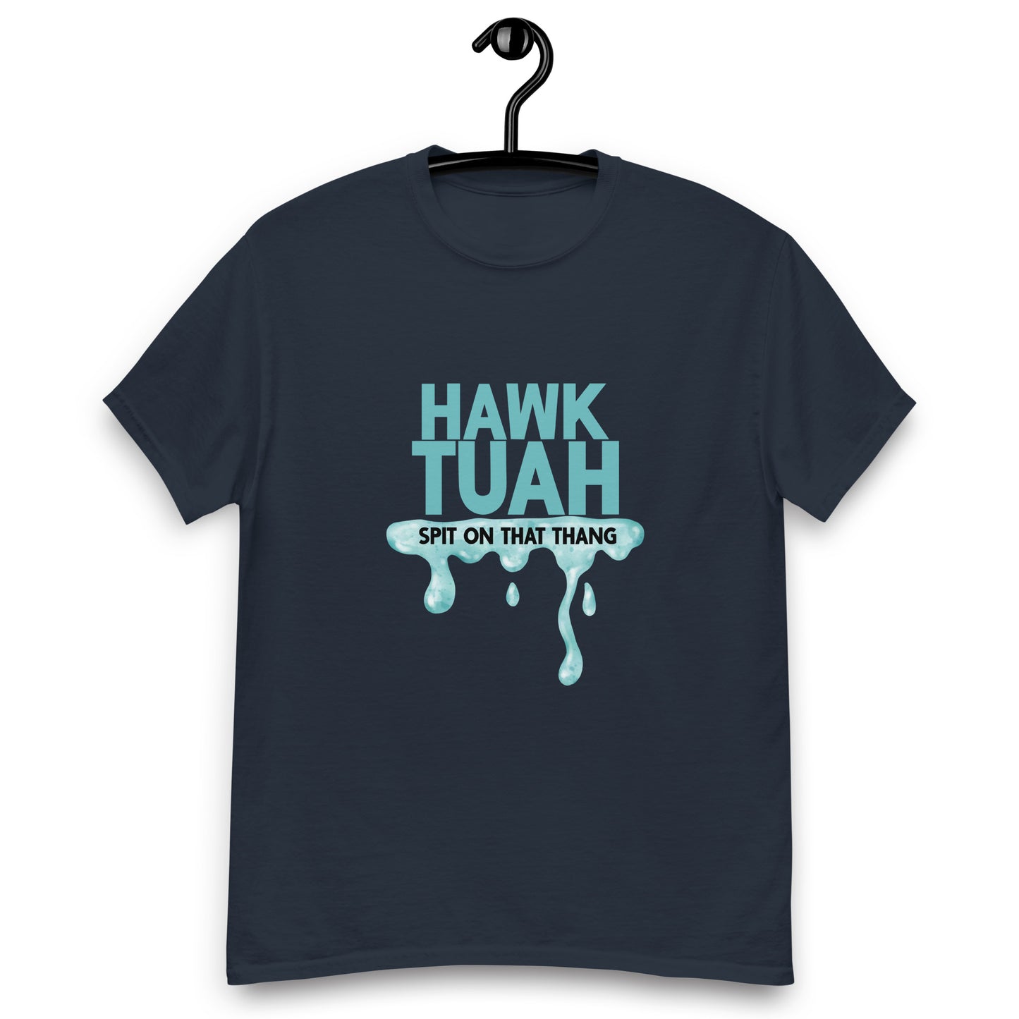 Unisex classic tee