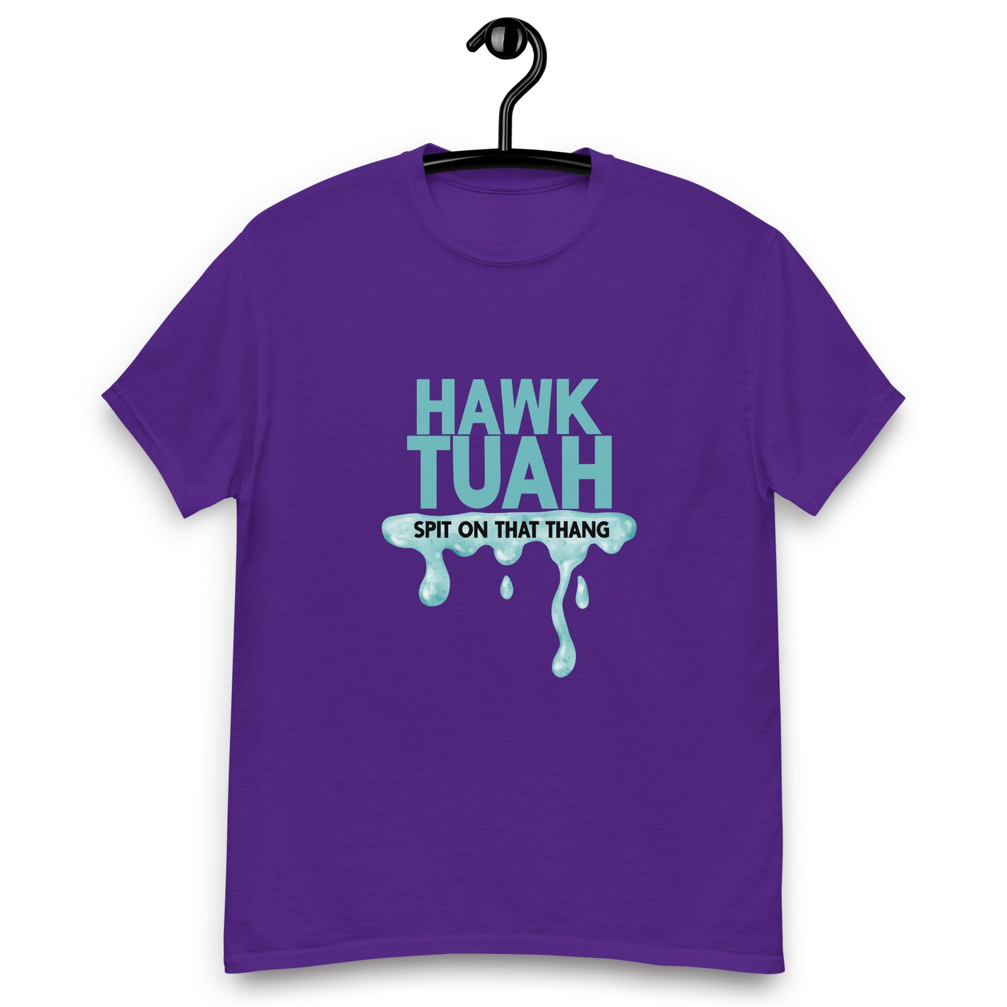 Unisex classic tee
