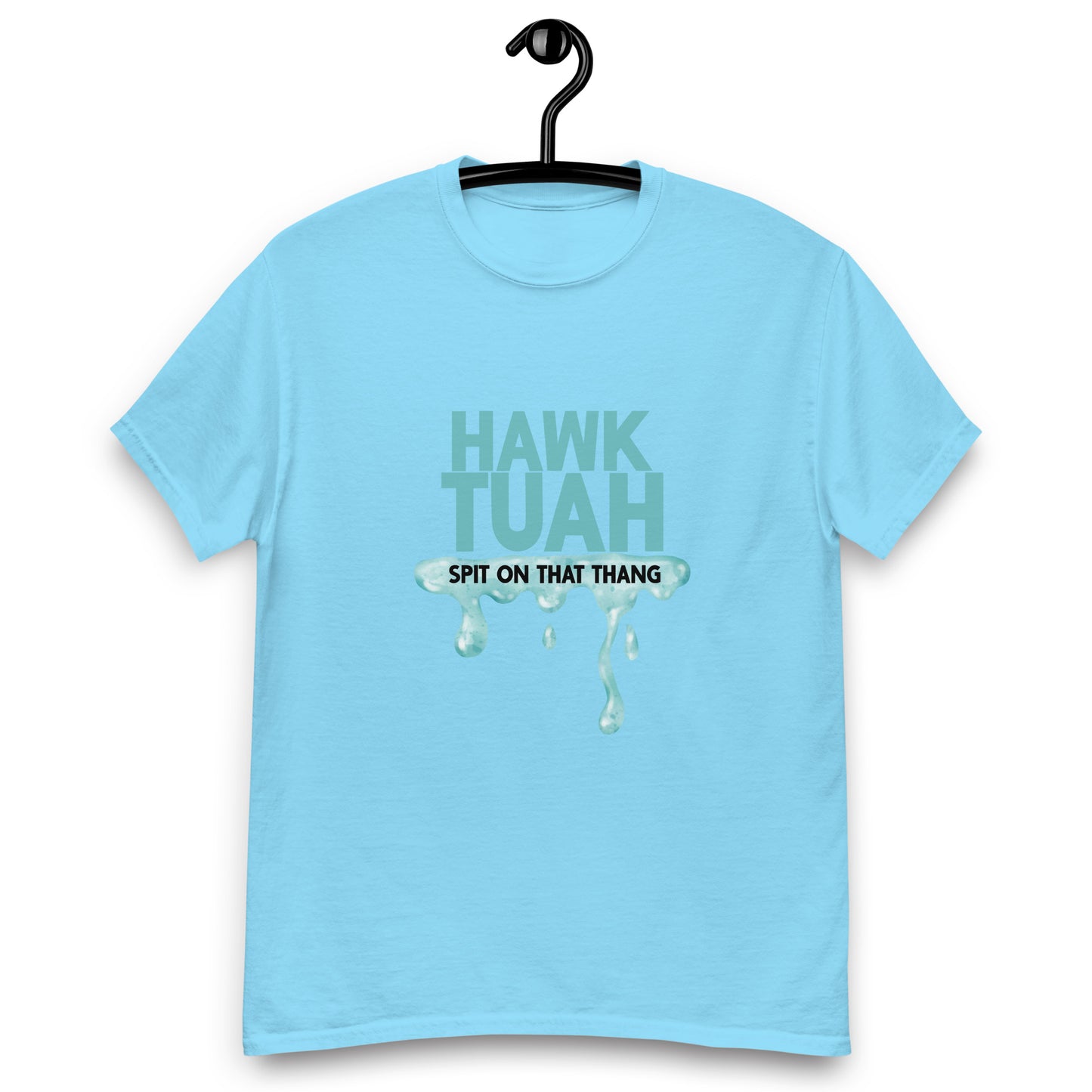 Unisex classic tee