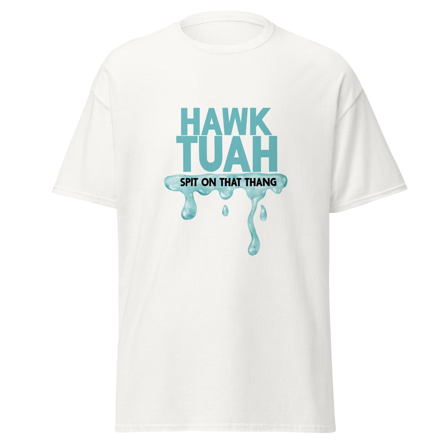Unisex classic tee