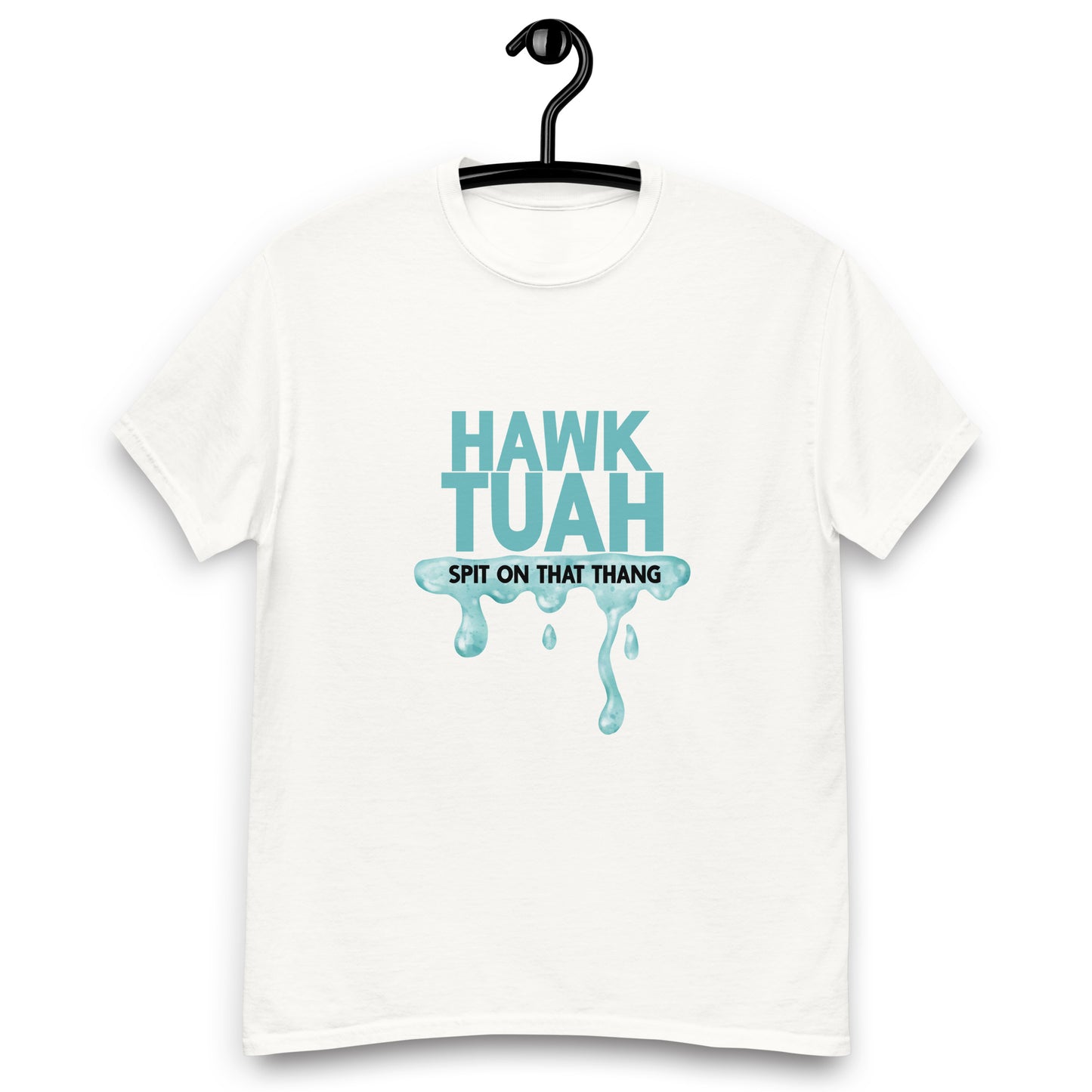 Unisex classic tee