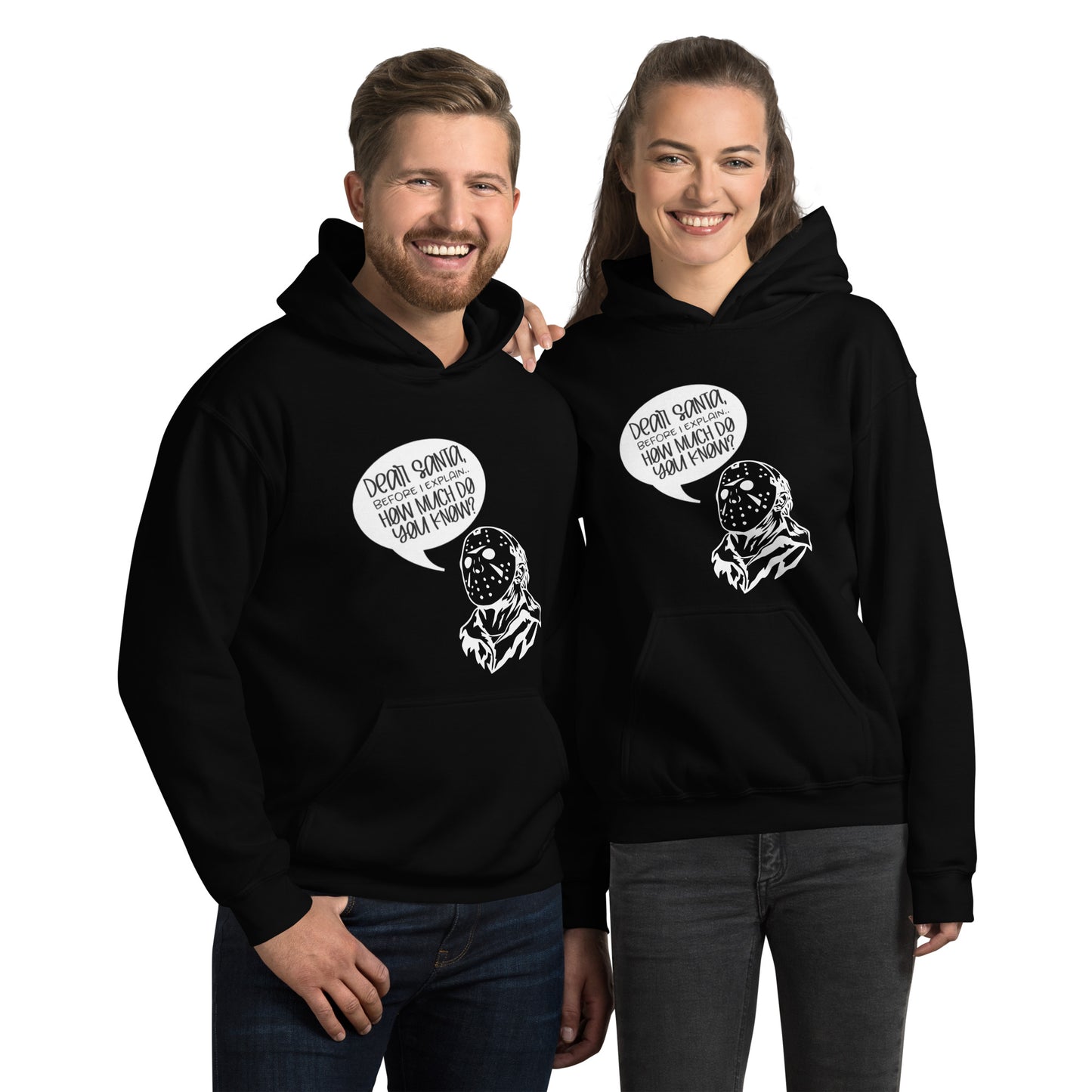 Unisex Hoodie
