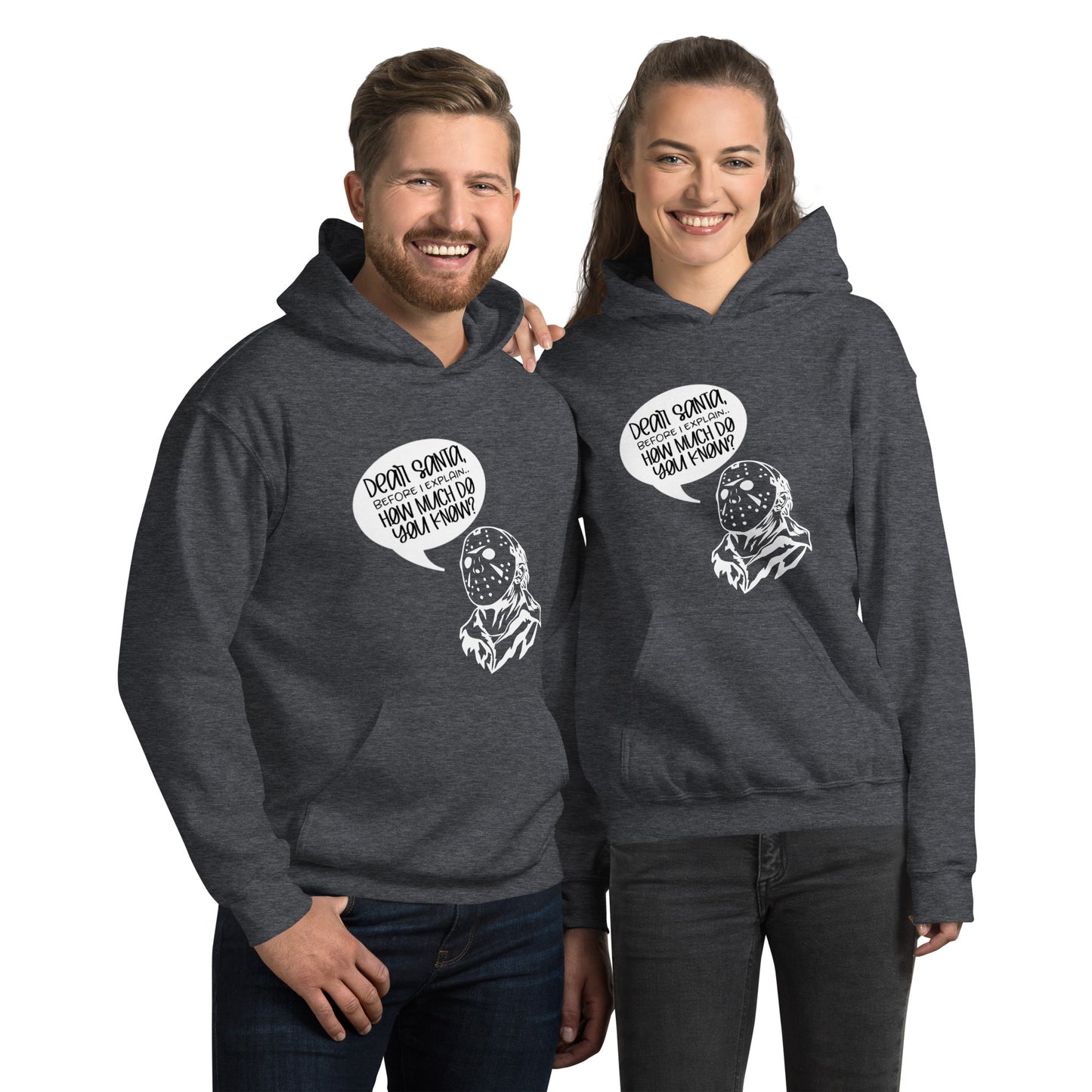 Unisex Hoodie