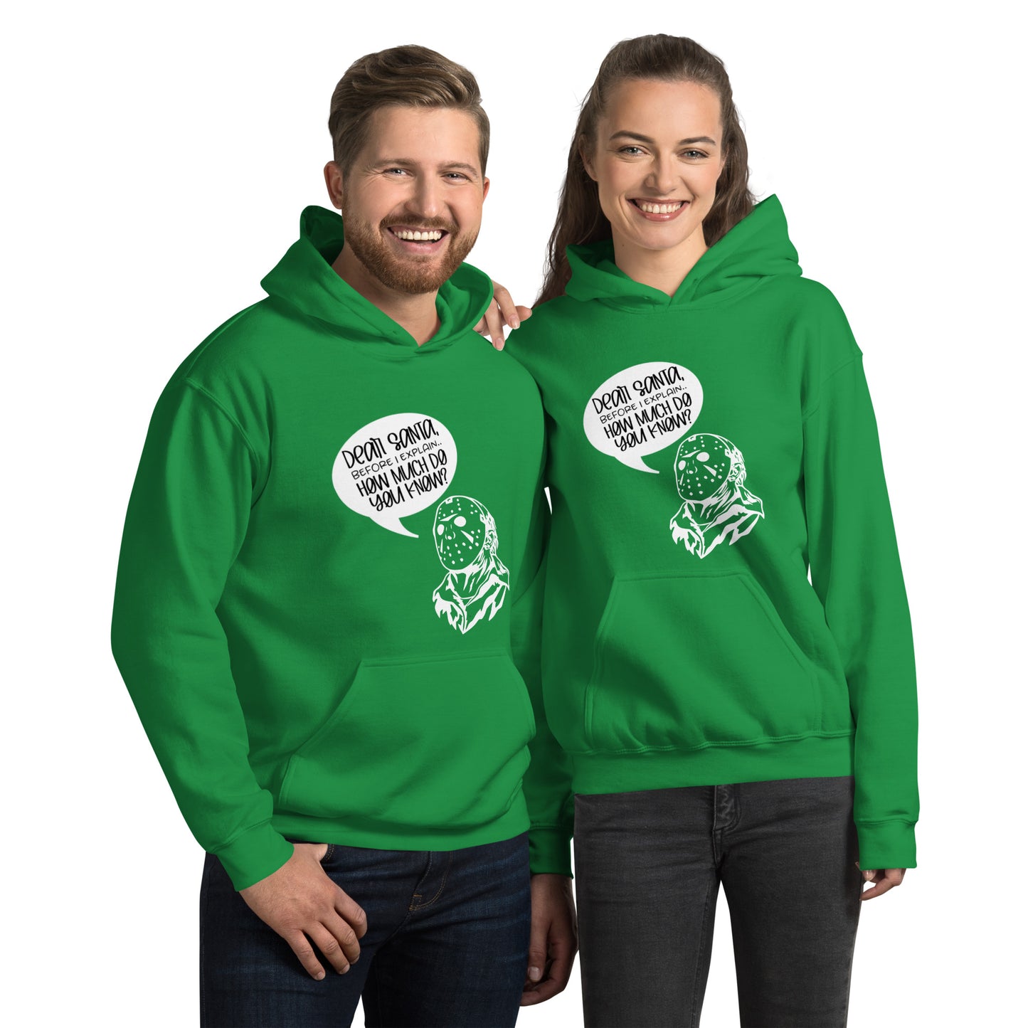 Unisex Hoodie