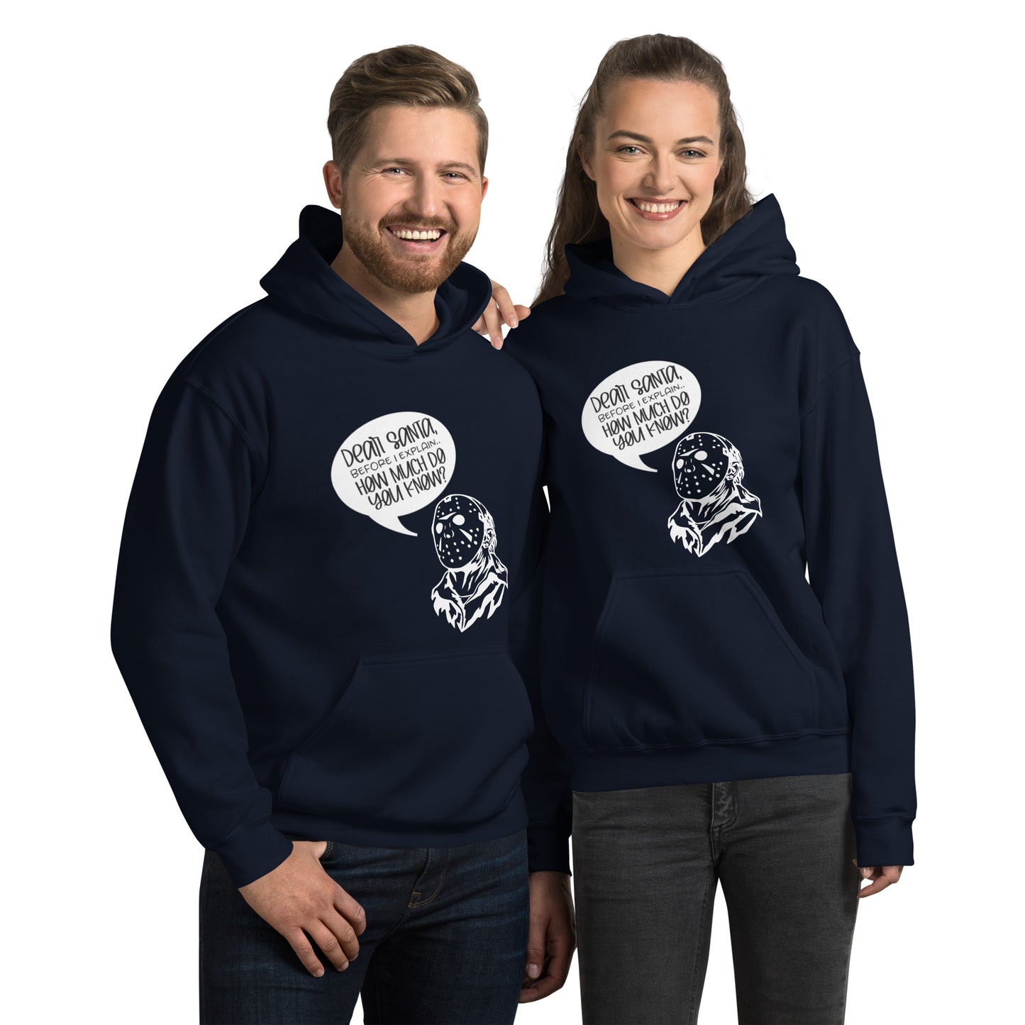 Unisex Hoodie