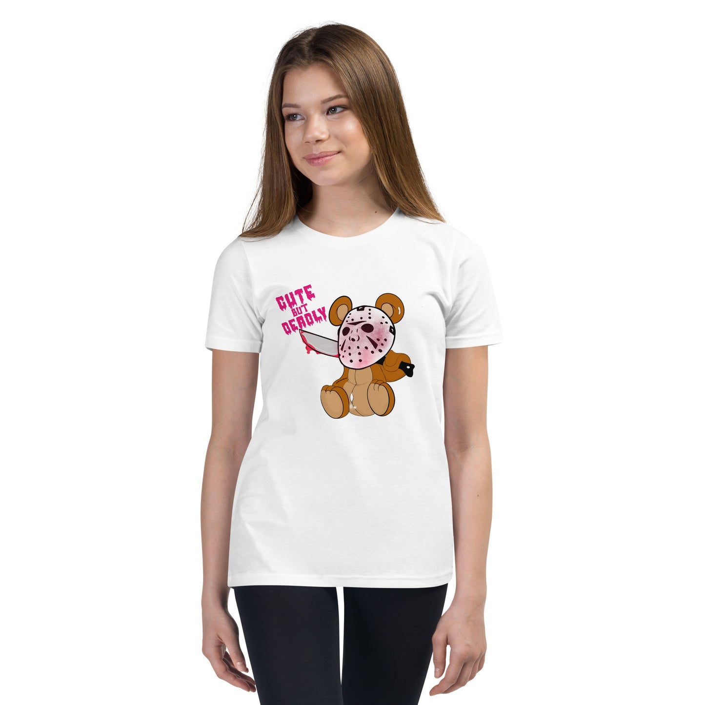 Youth Short Sleeve T-Shirt