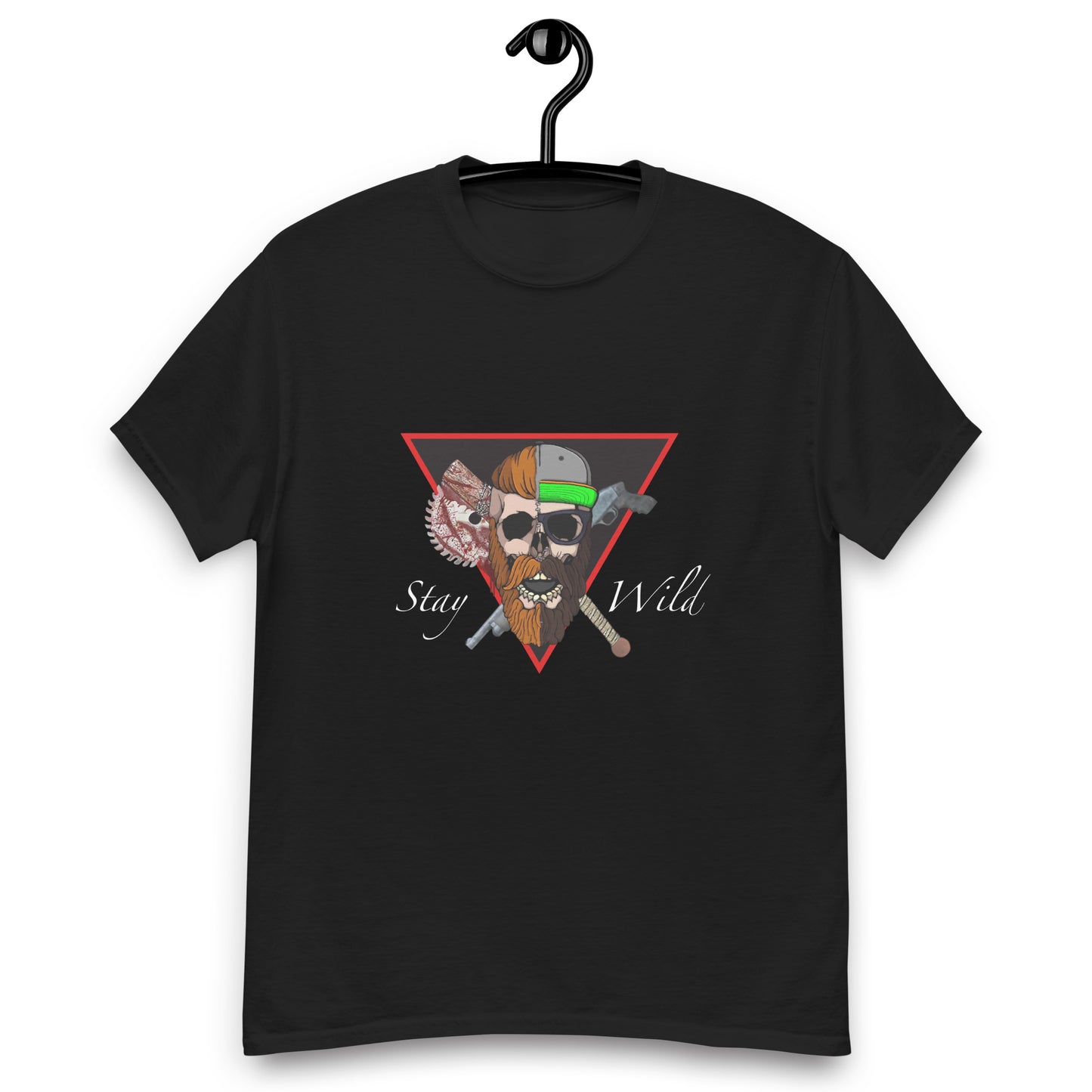 Men's classic tee