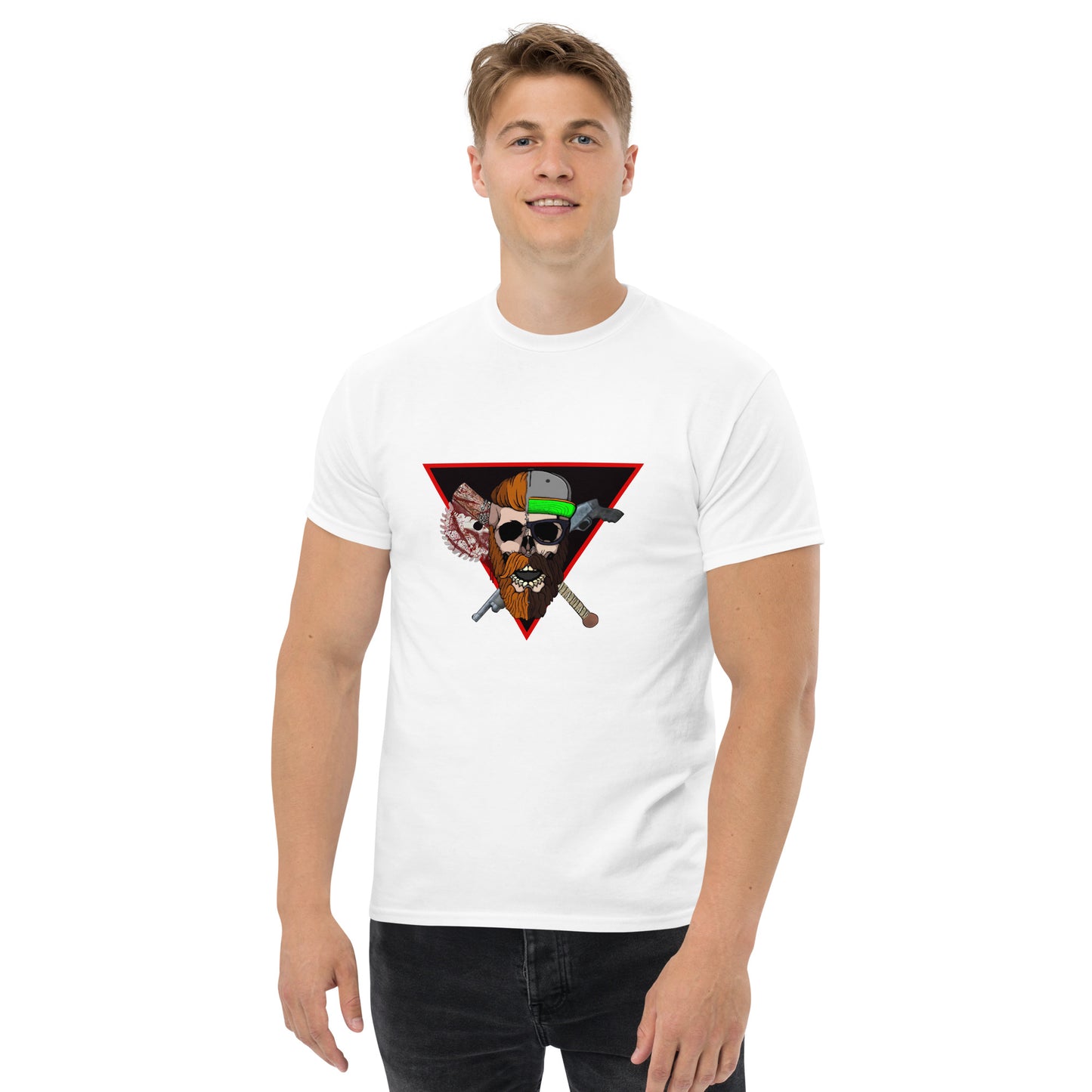 Men's classic tee