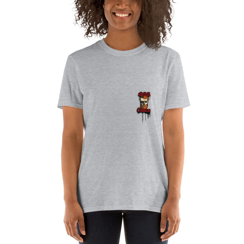 Short-Sleeve Unisex T-Shirt