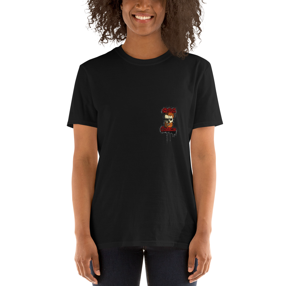 Short-Sleeve Unisex T-Shirt