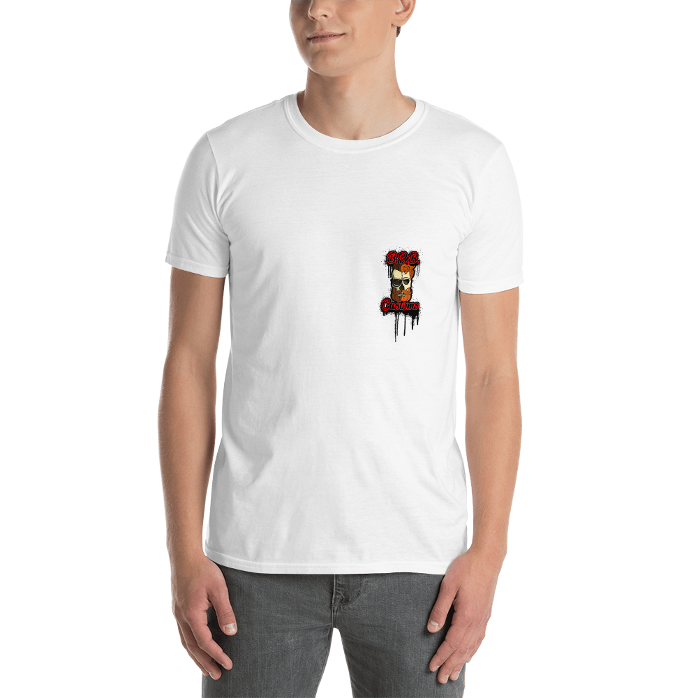 Short-Sleeve Unisex T-Shirt